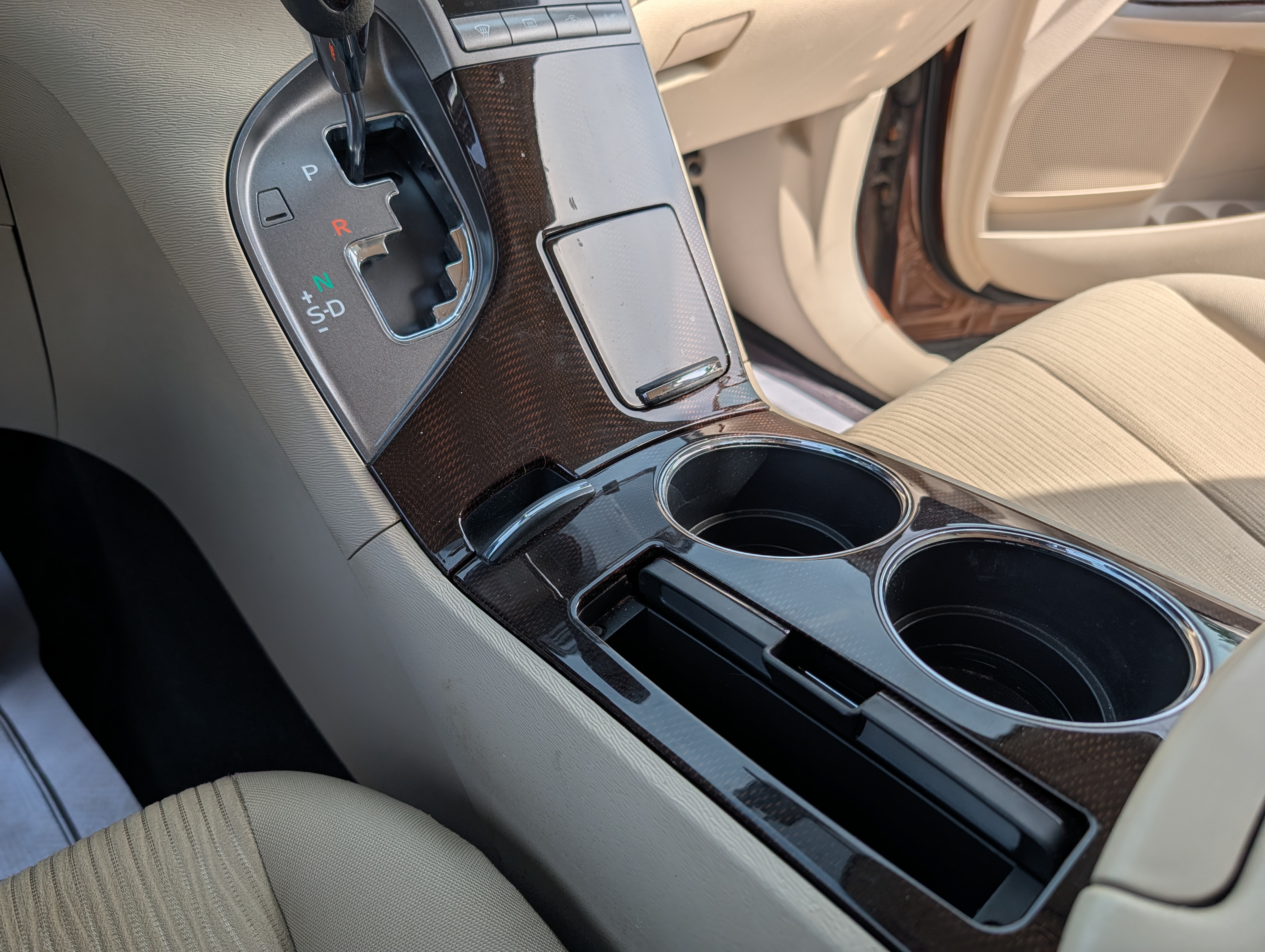 2009 Toyota Venza - Photo 11