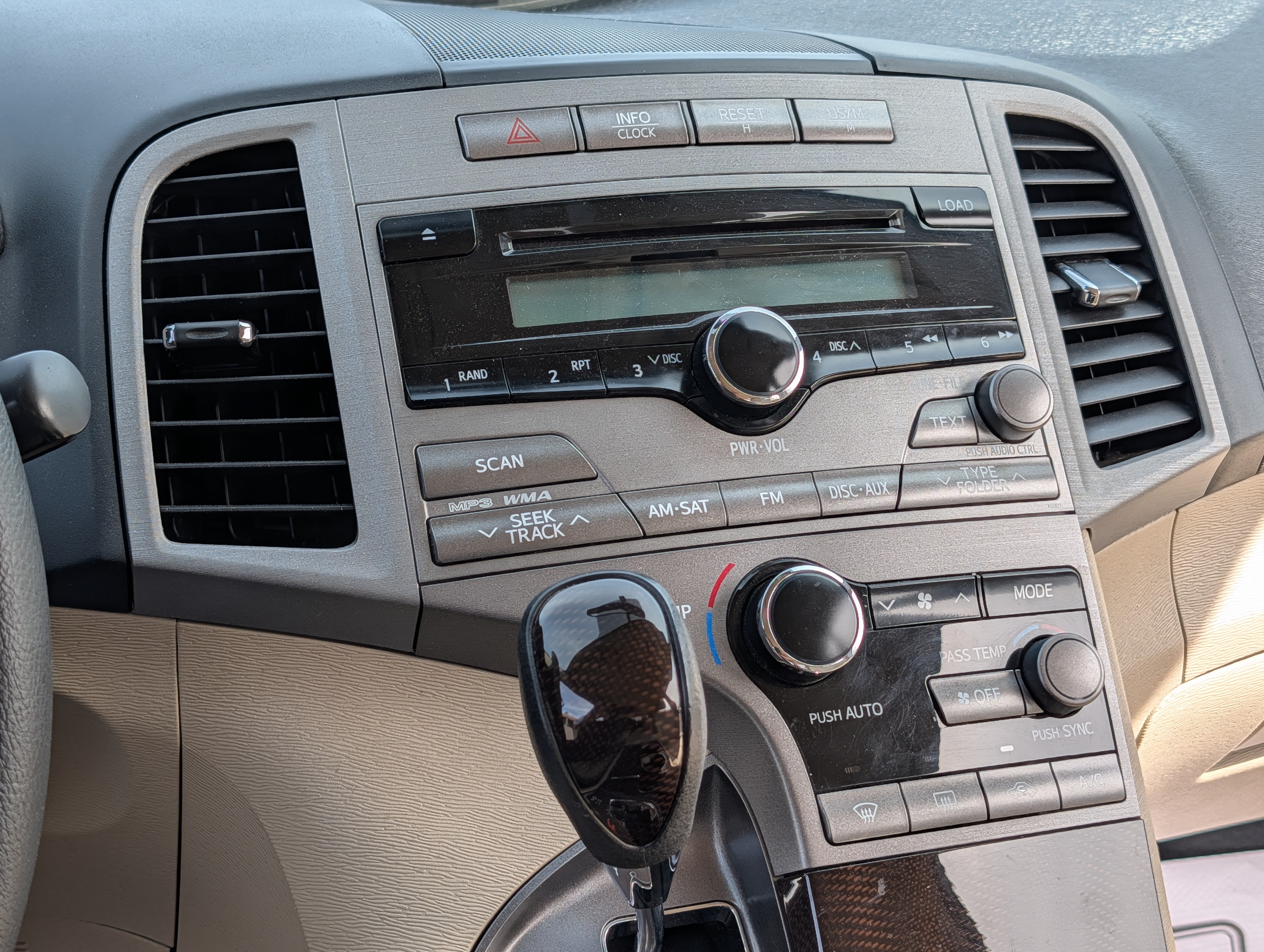 2009 Toyota Venza - Photo 12