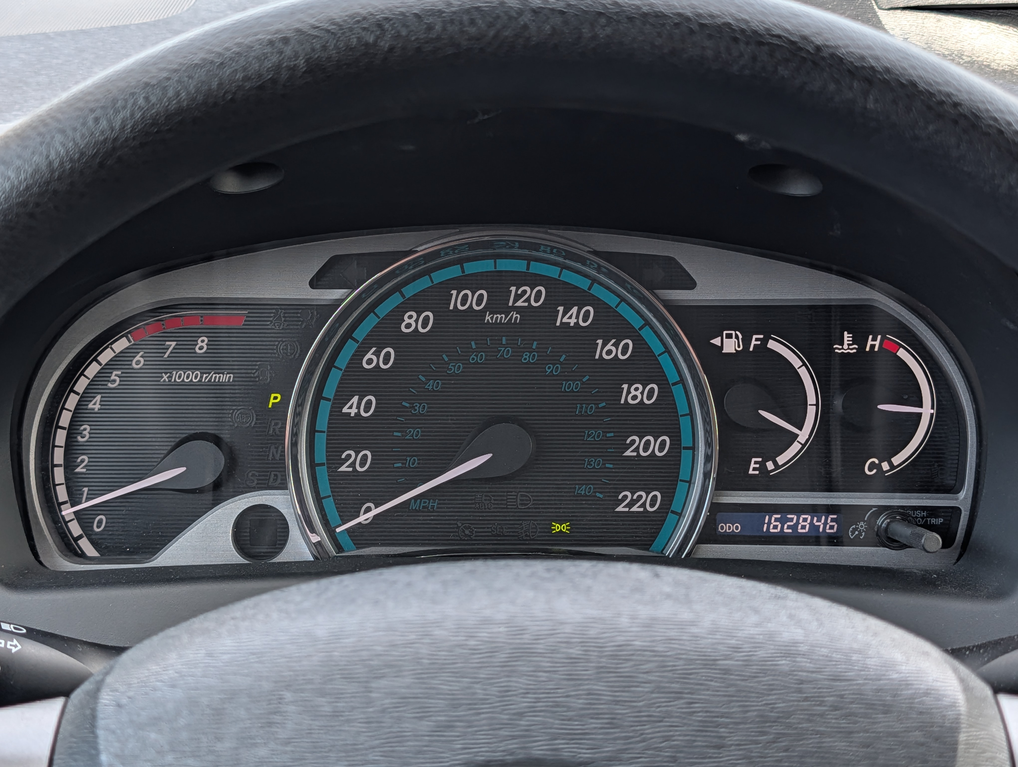 2009 Toyota Venza - Photo 15