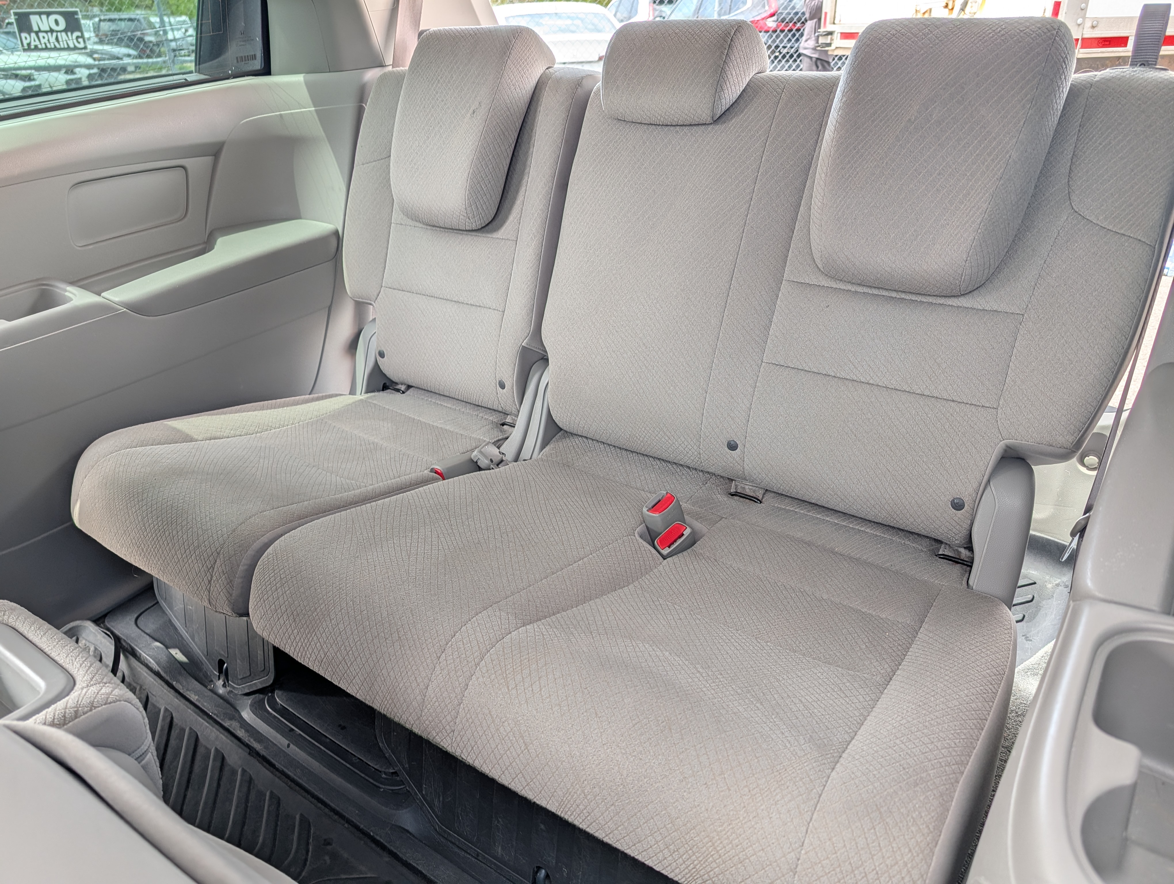 2016 Honda Odyssey - Photo 7