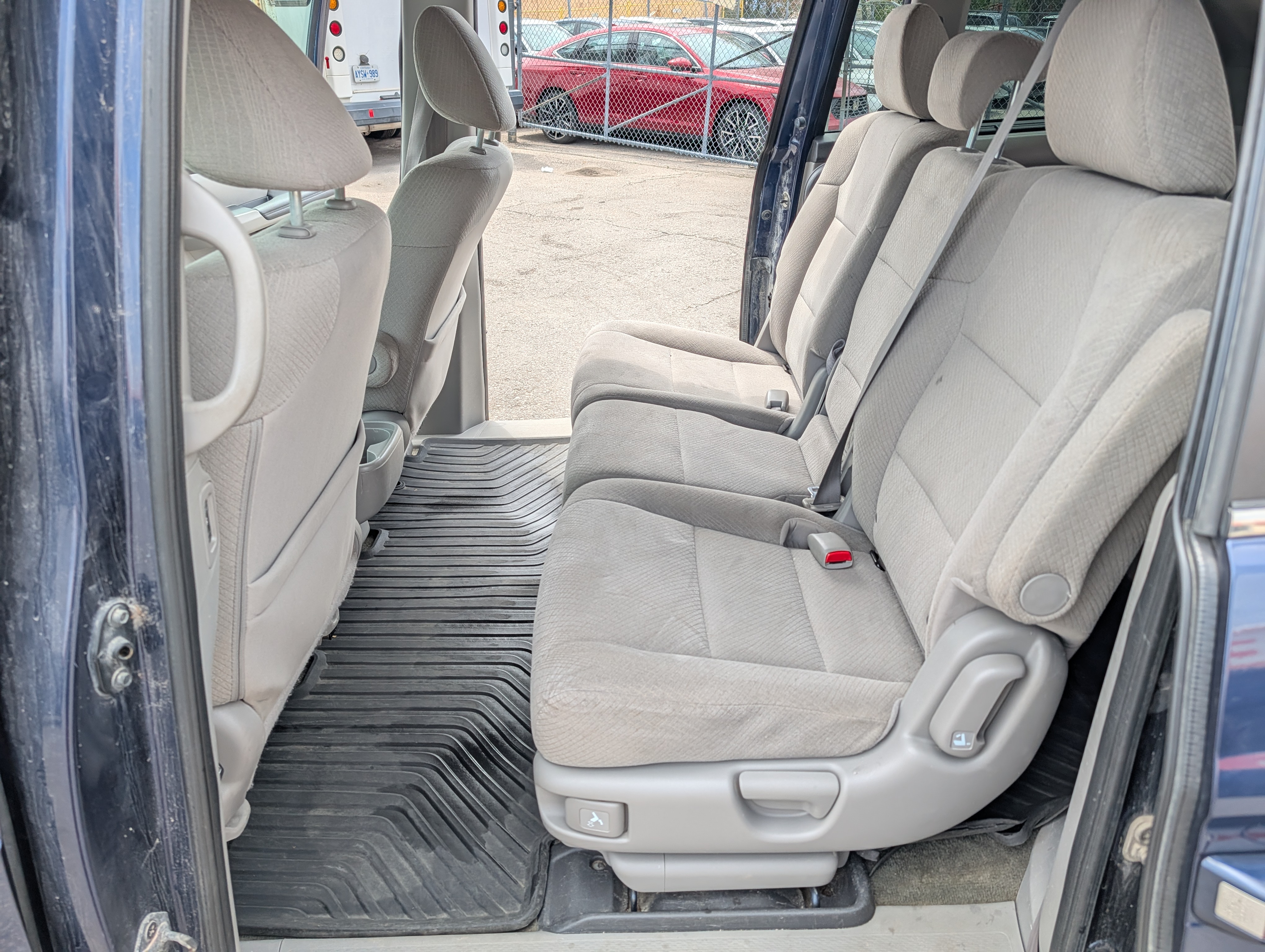 2016 Honda Odyssey - Photo 8
