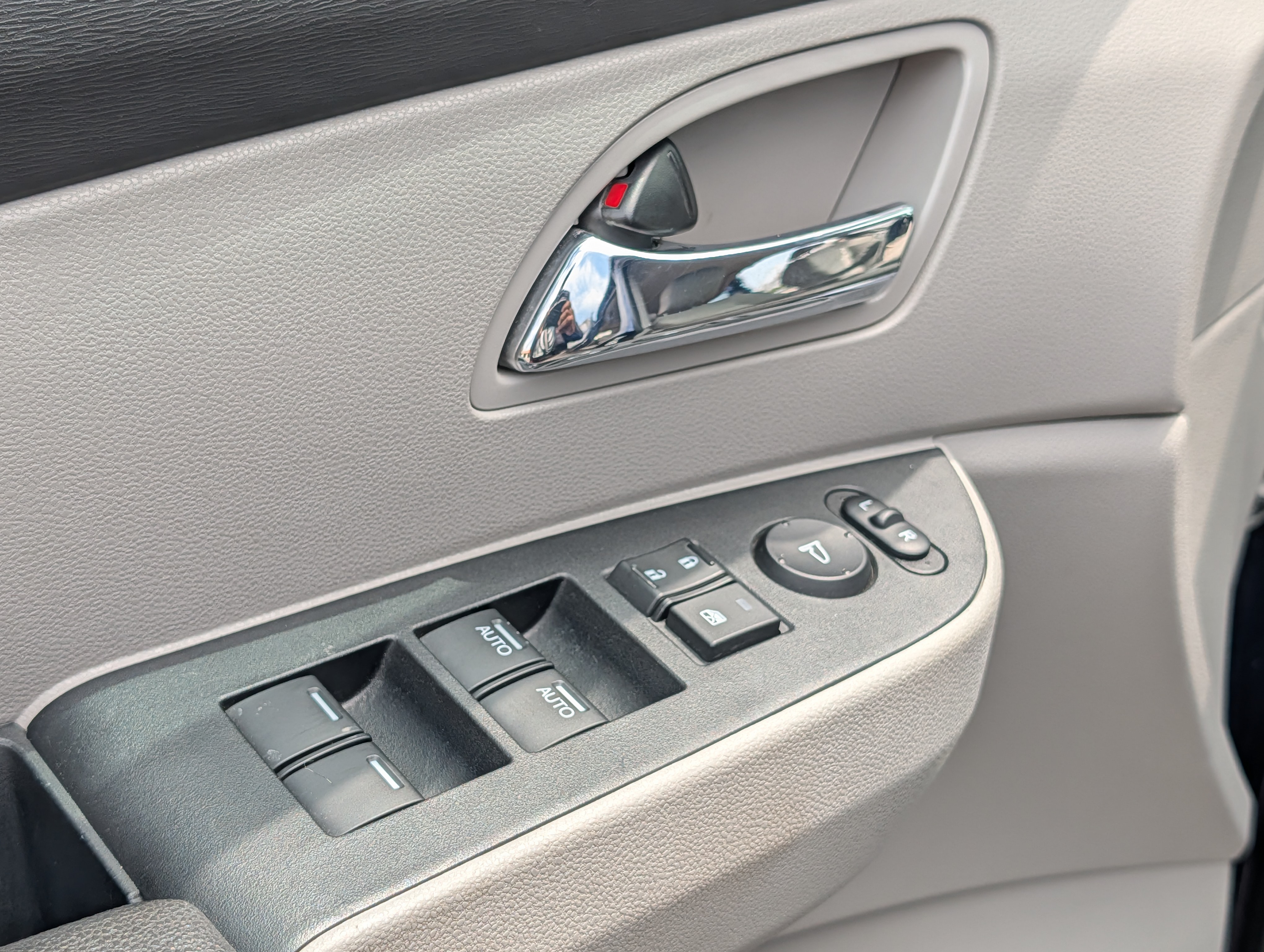 2016 Honda Odyssey - Photo 11