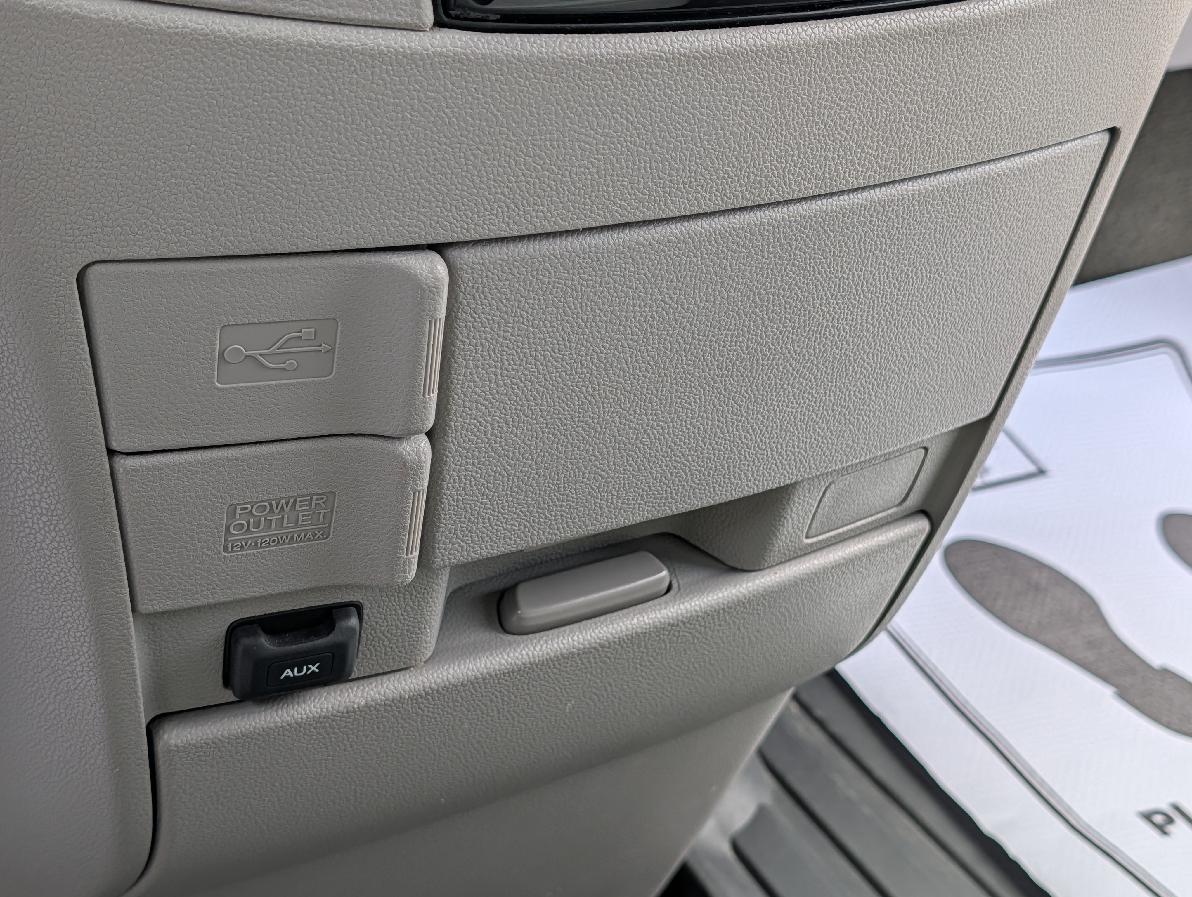 2016 Honda Odyssey - Photo 12