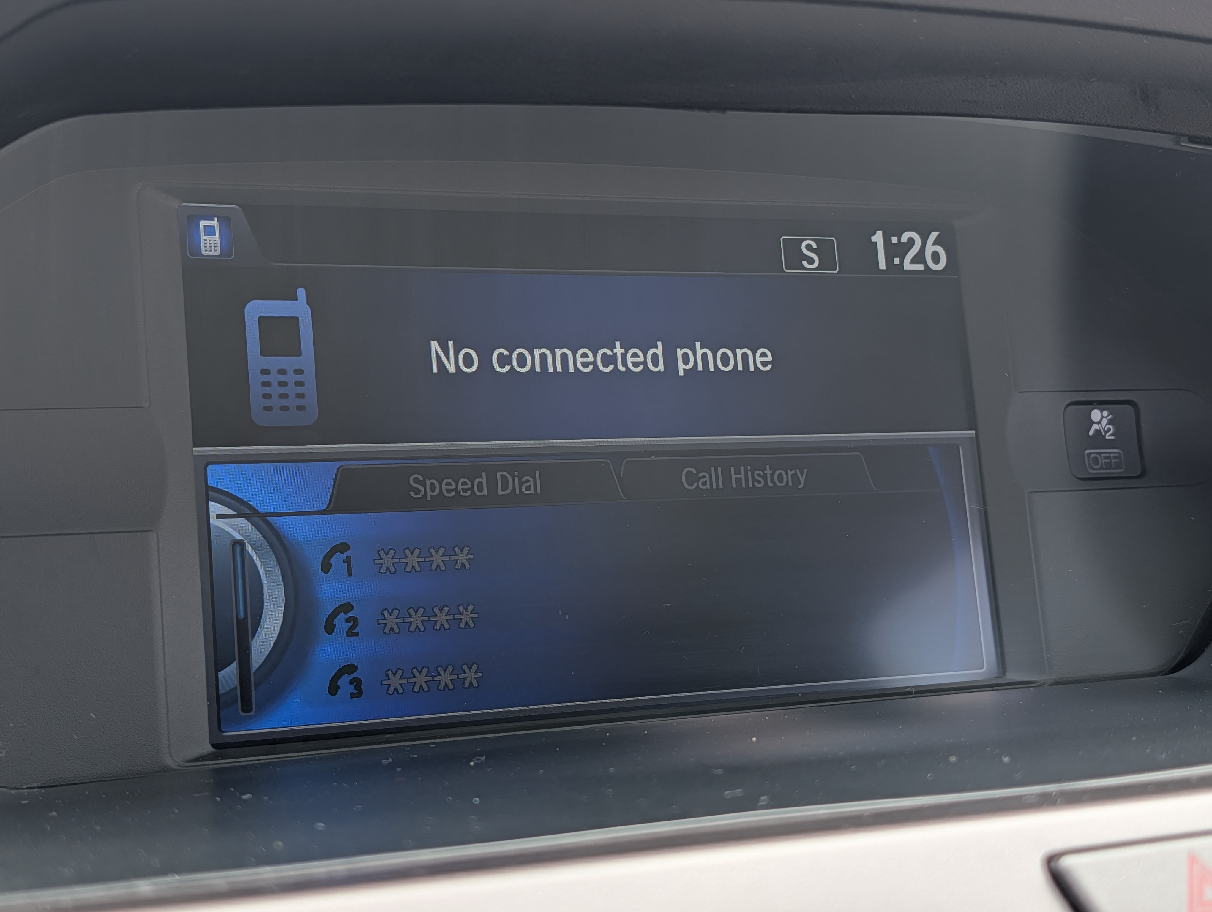 2016 Honda Odyssey - Photo 14