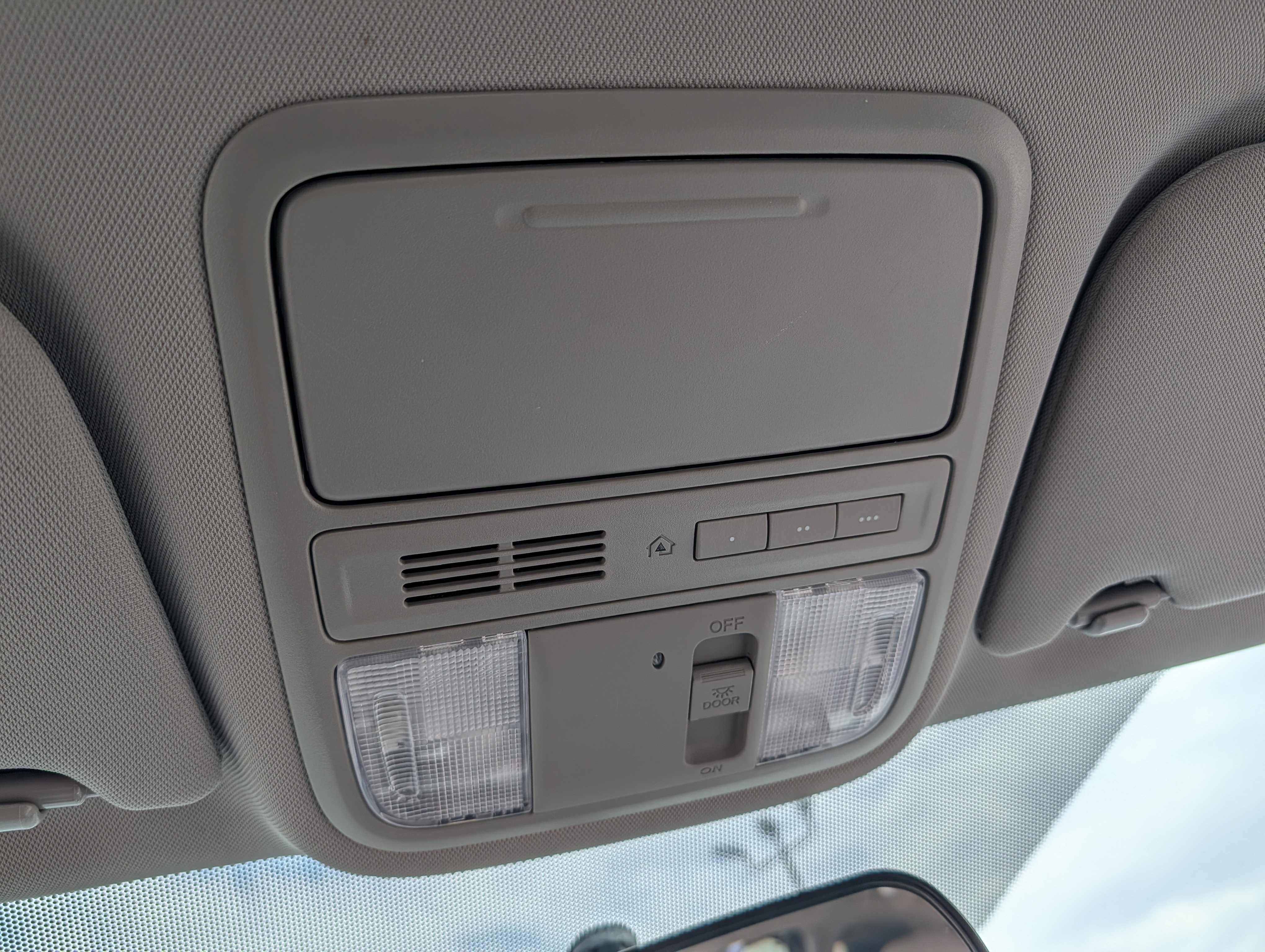 2016 Honda Odyssey - Photo 15