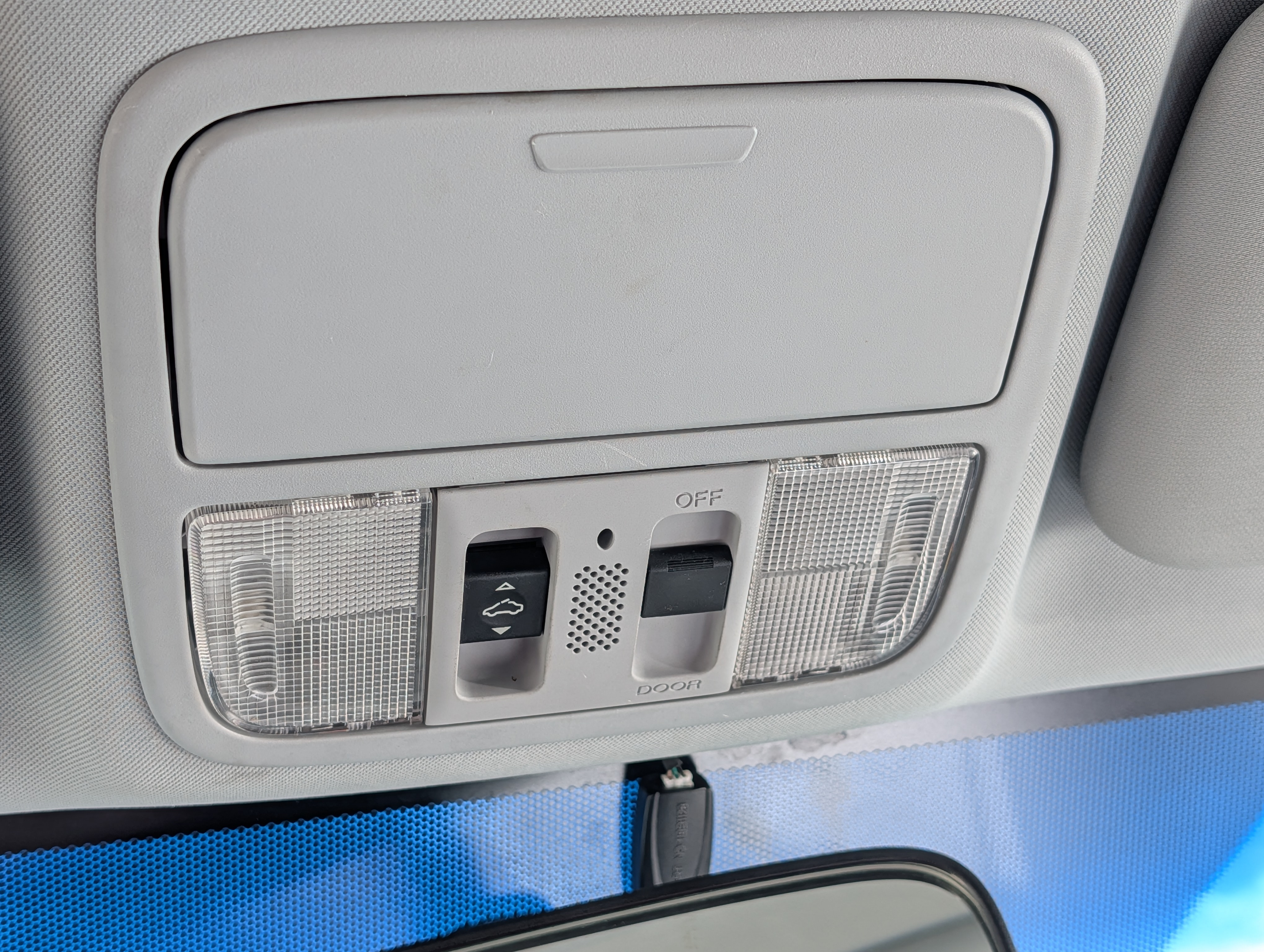 2009 HONDA CR-V - Photo 14