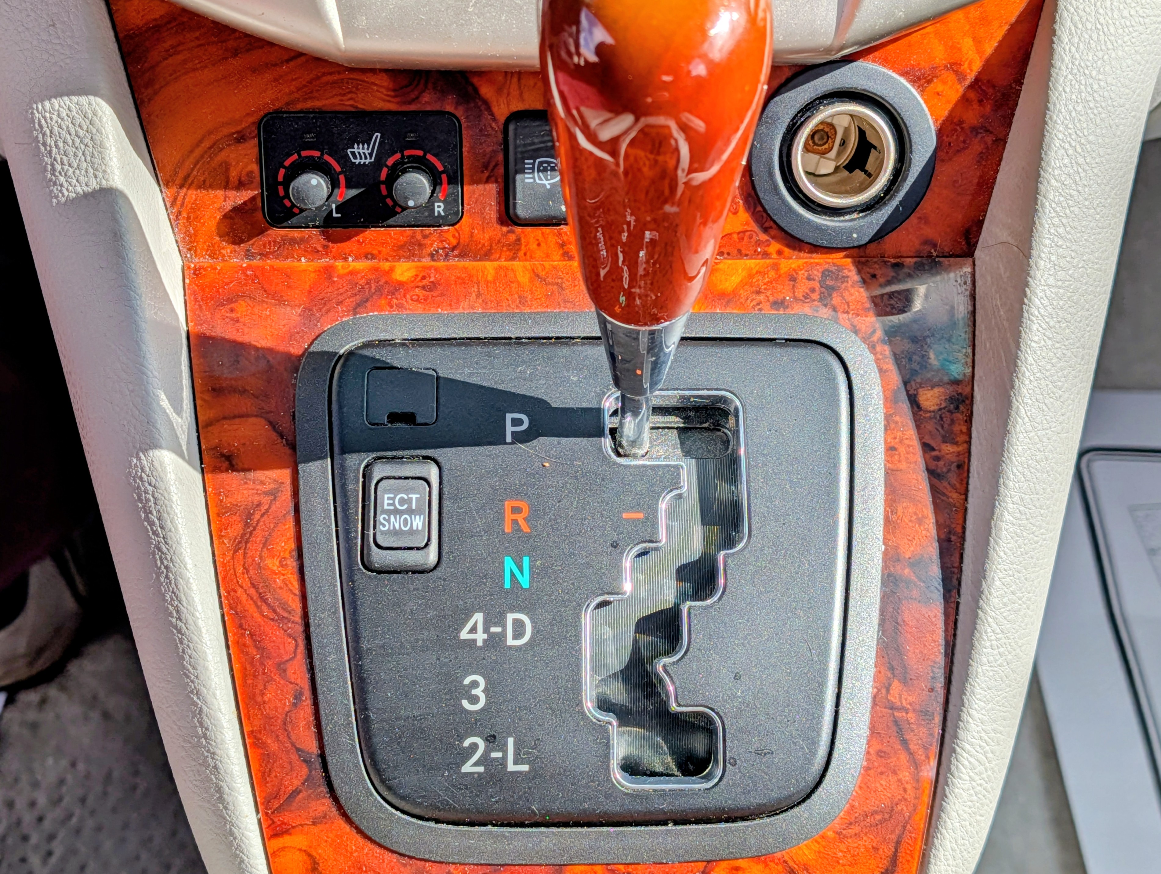 2008 LEXUS RX 350 - Photo 12