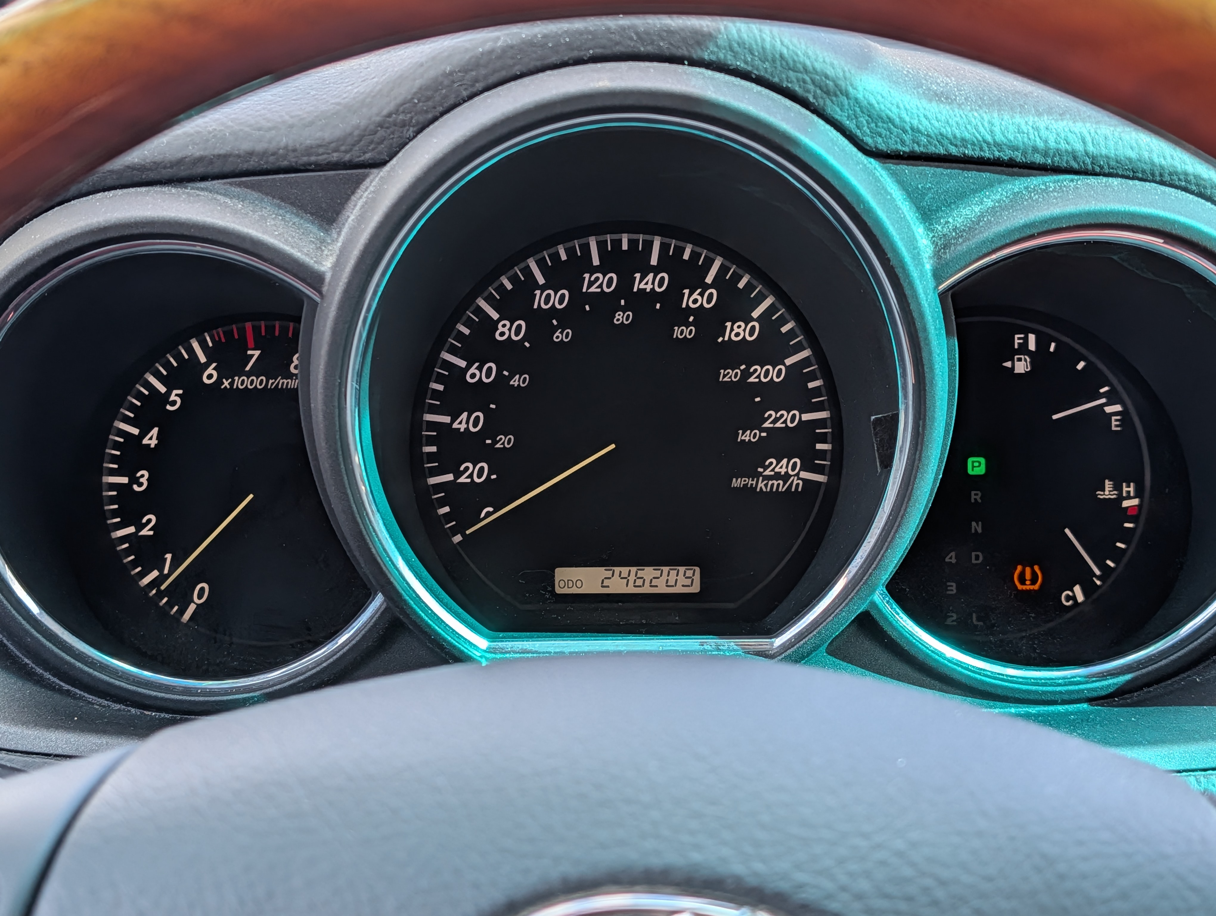 2008 LEXUS RX 350 - Photo 16