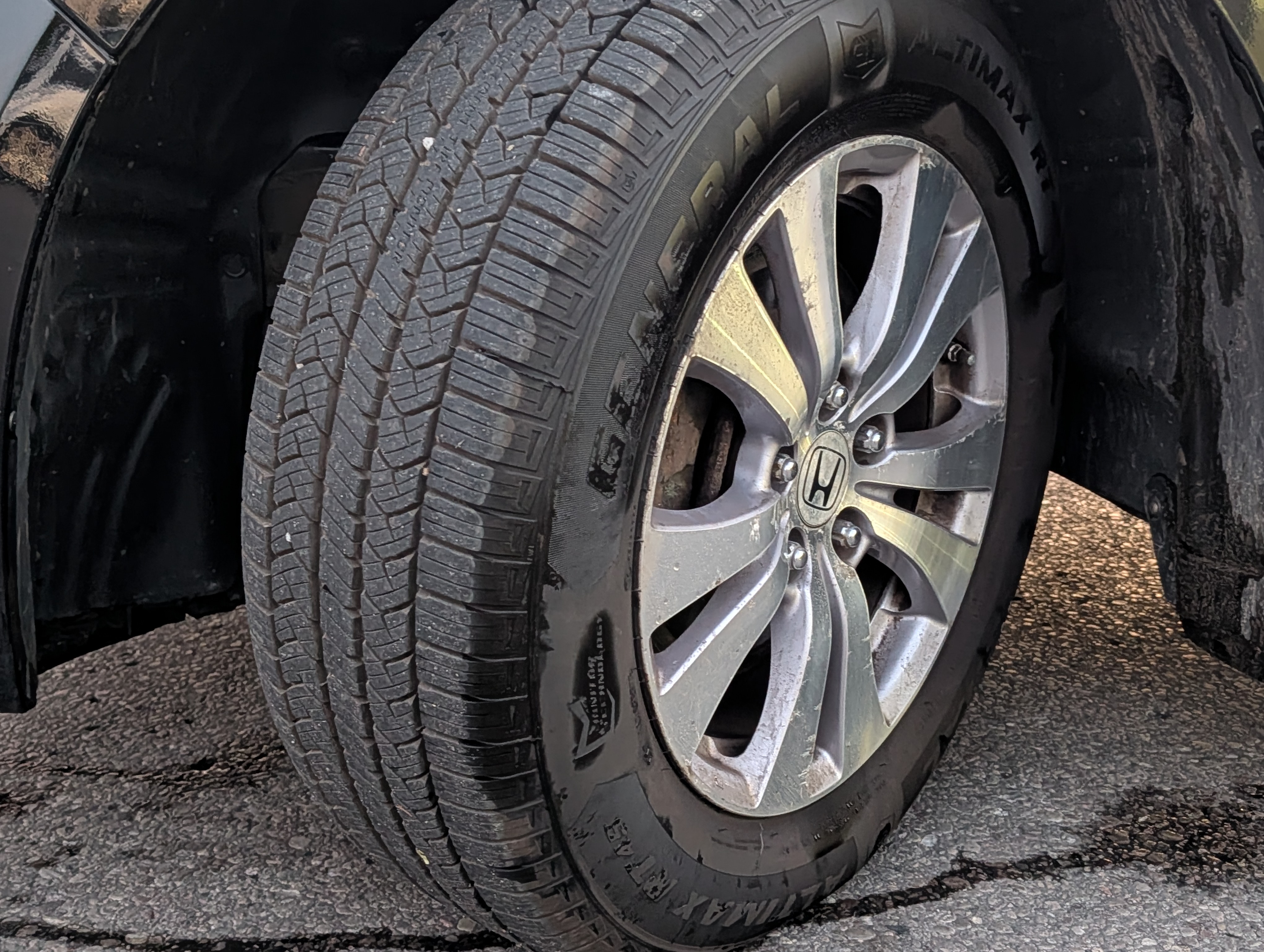 2014 Honda Odyssey - Photo 6