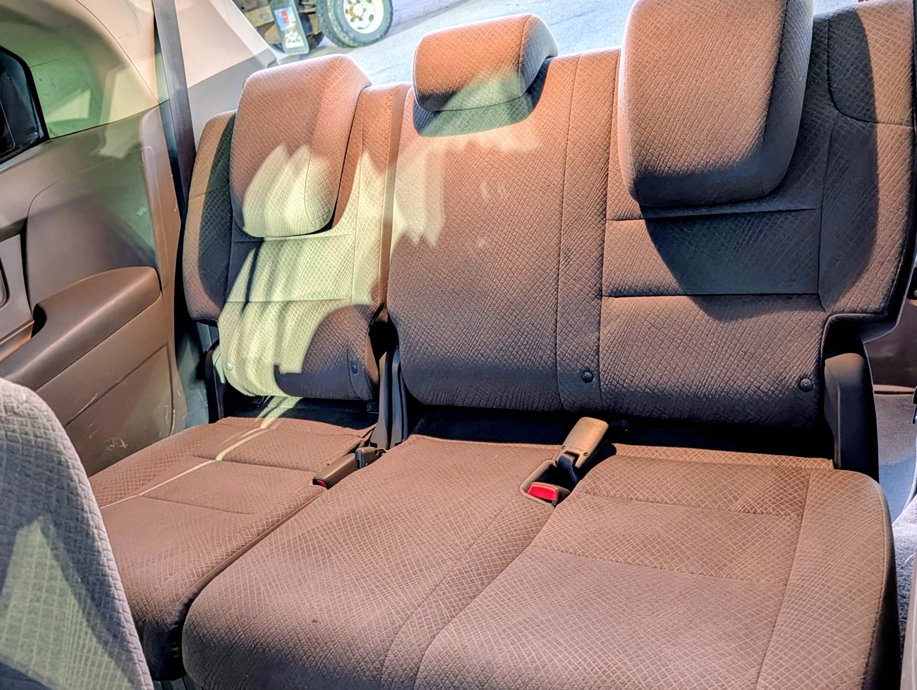 2014 Honda Odyssey - Photo 8