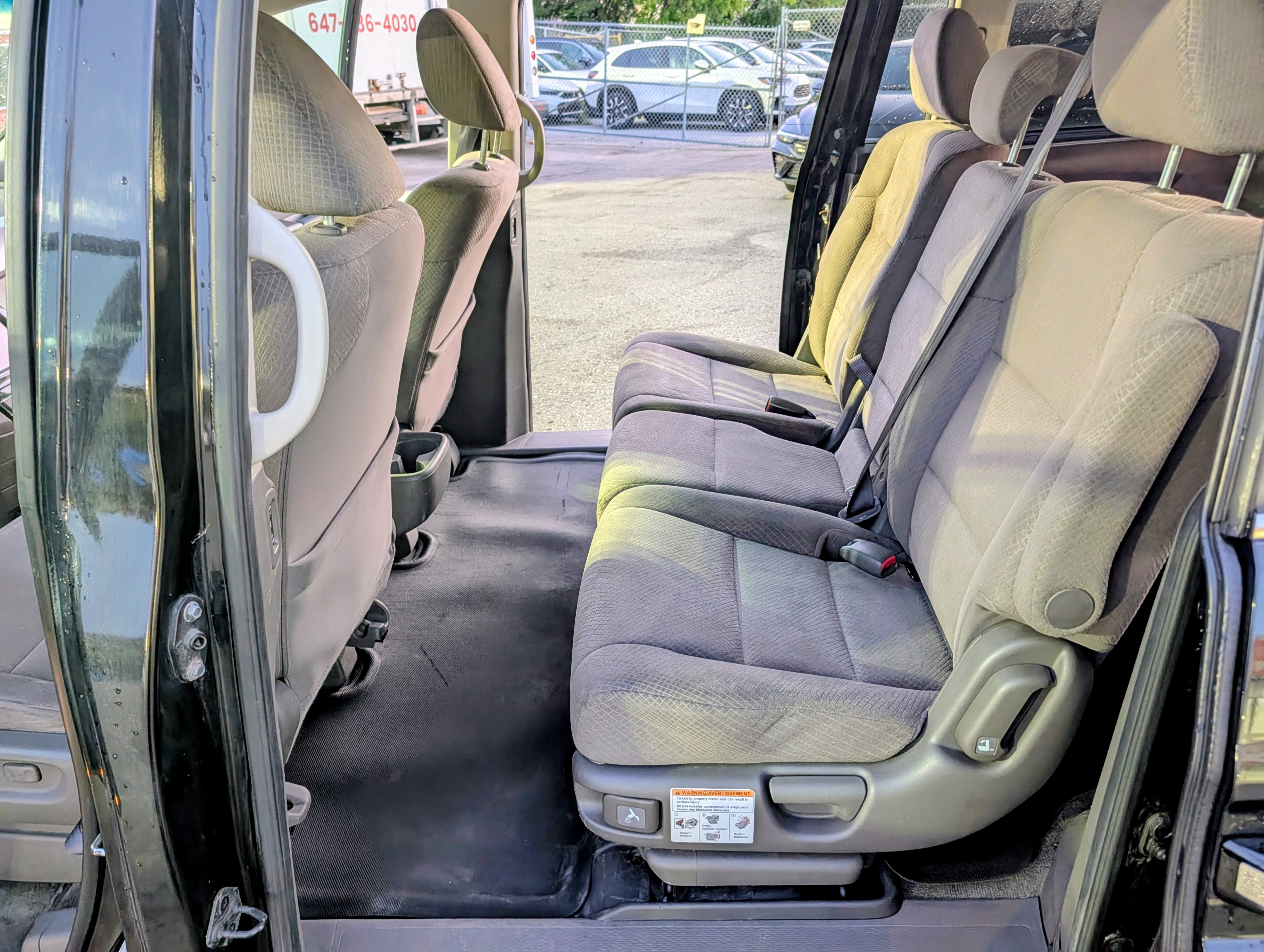 2014 Honda Odyssey - Photo 9