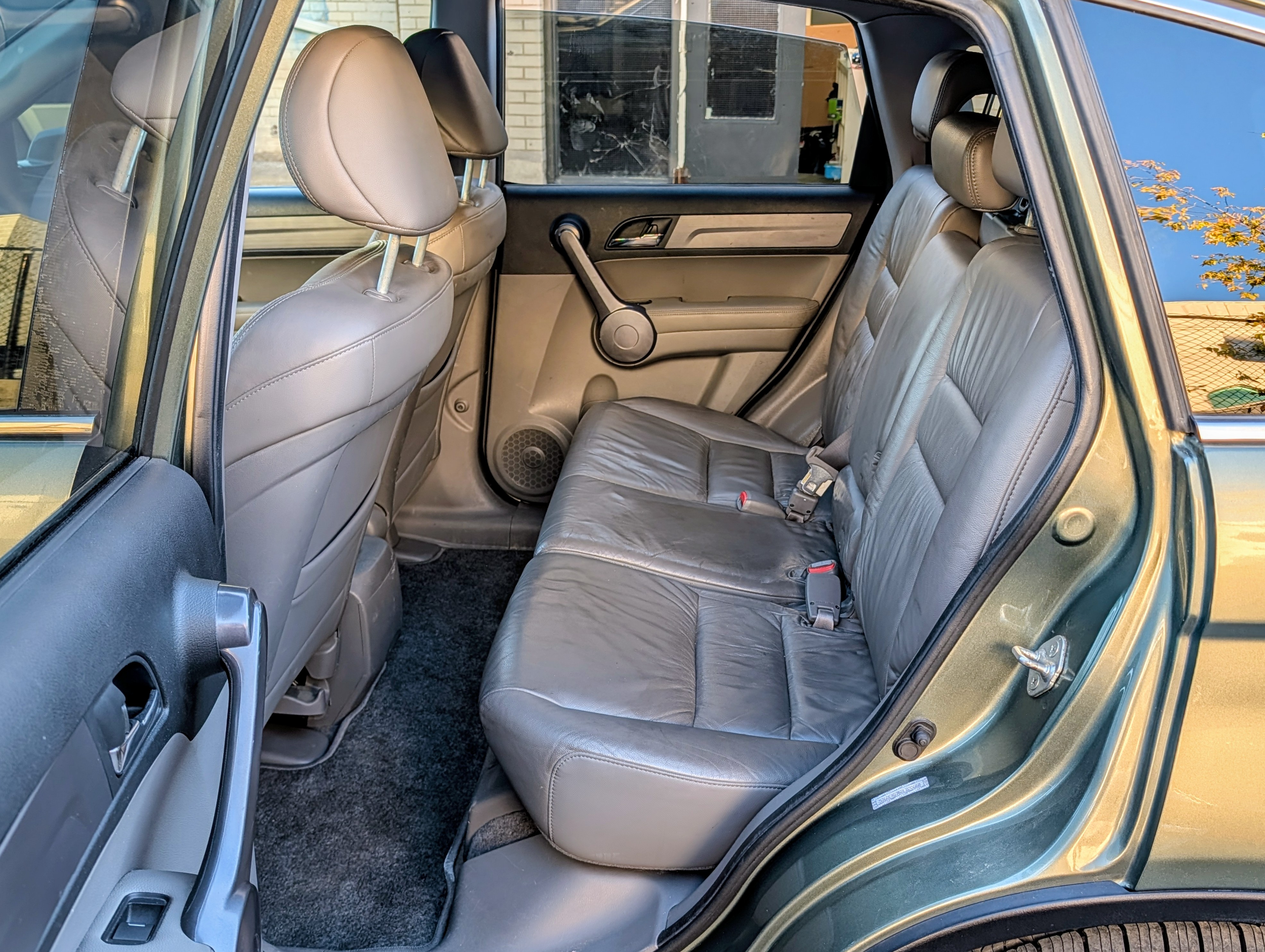 2008 Honda Cr-V - Photo 9