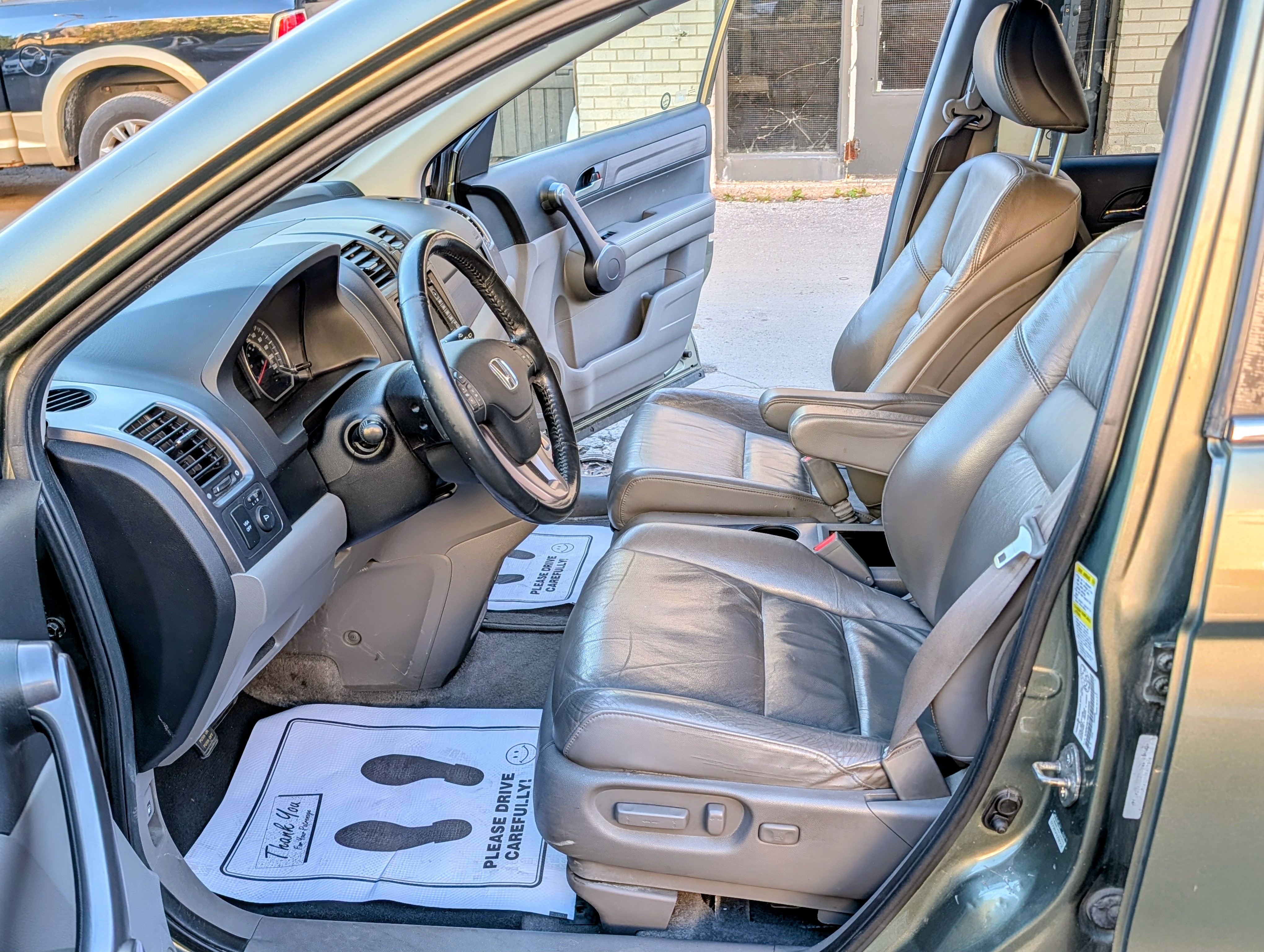 2008 Honda Cr-V - Photo 10