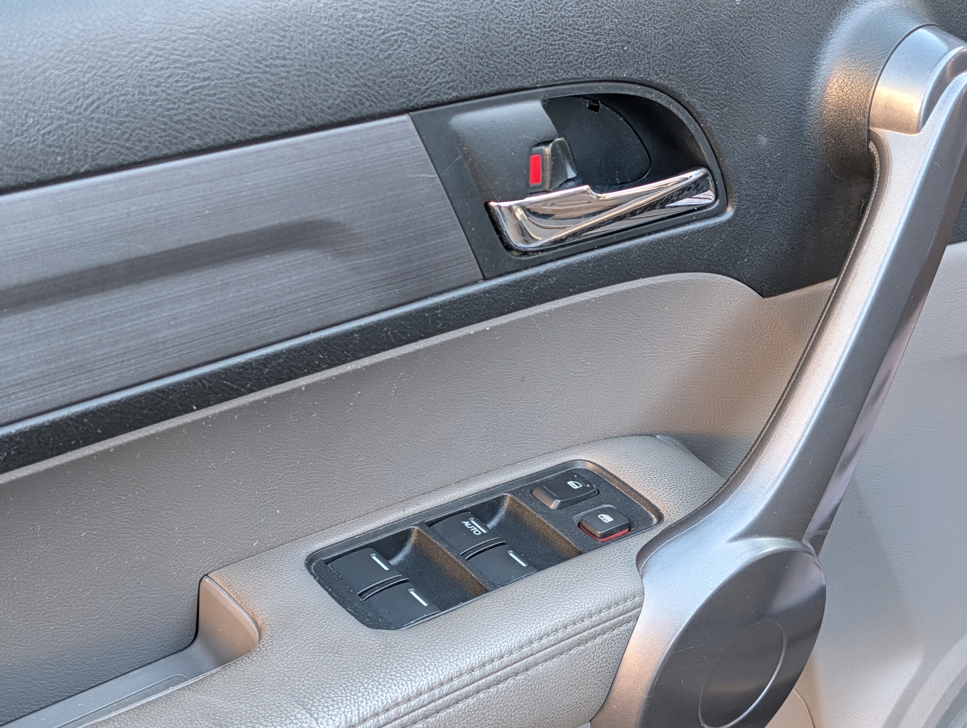 2008 Honda Cr-V - Photo 12