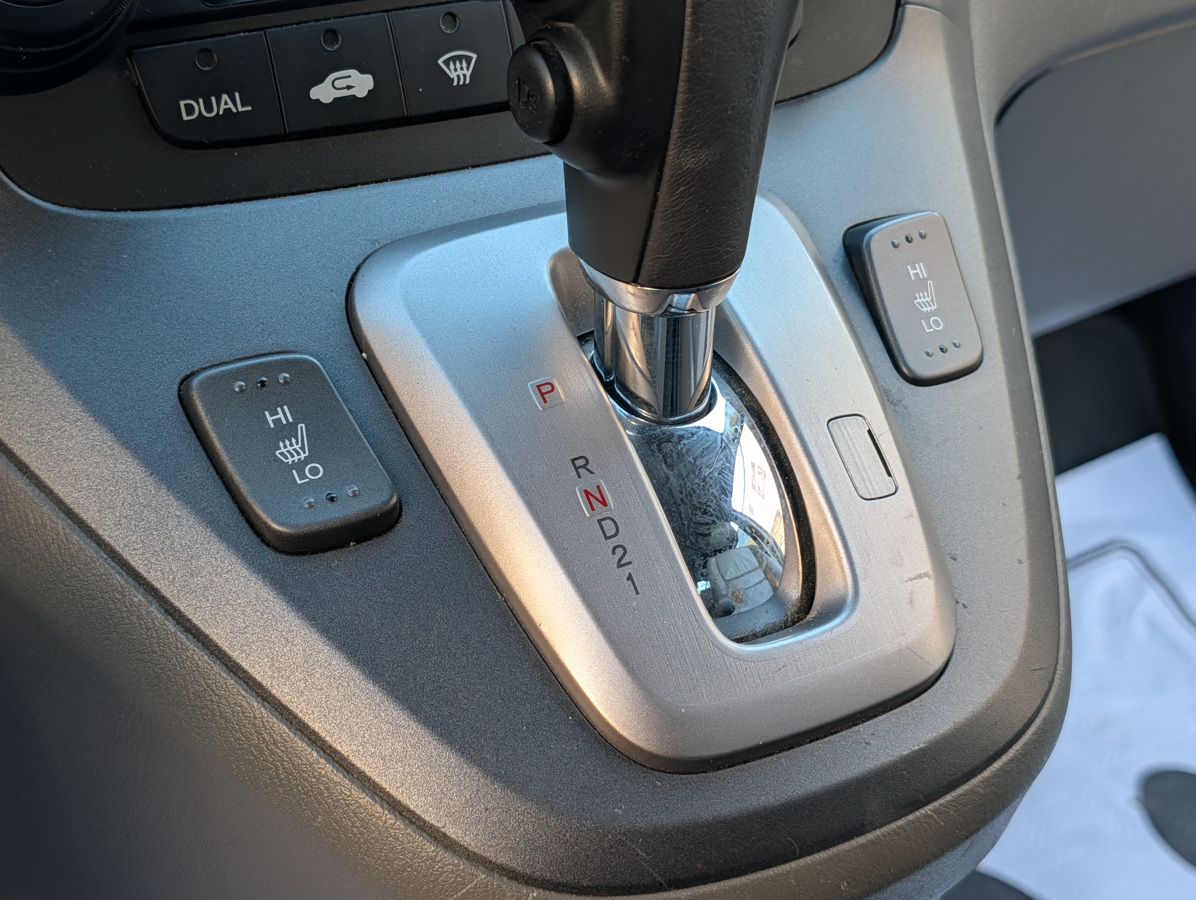 2008 Honda Cr-V - Photo 13