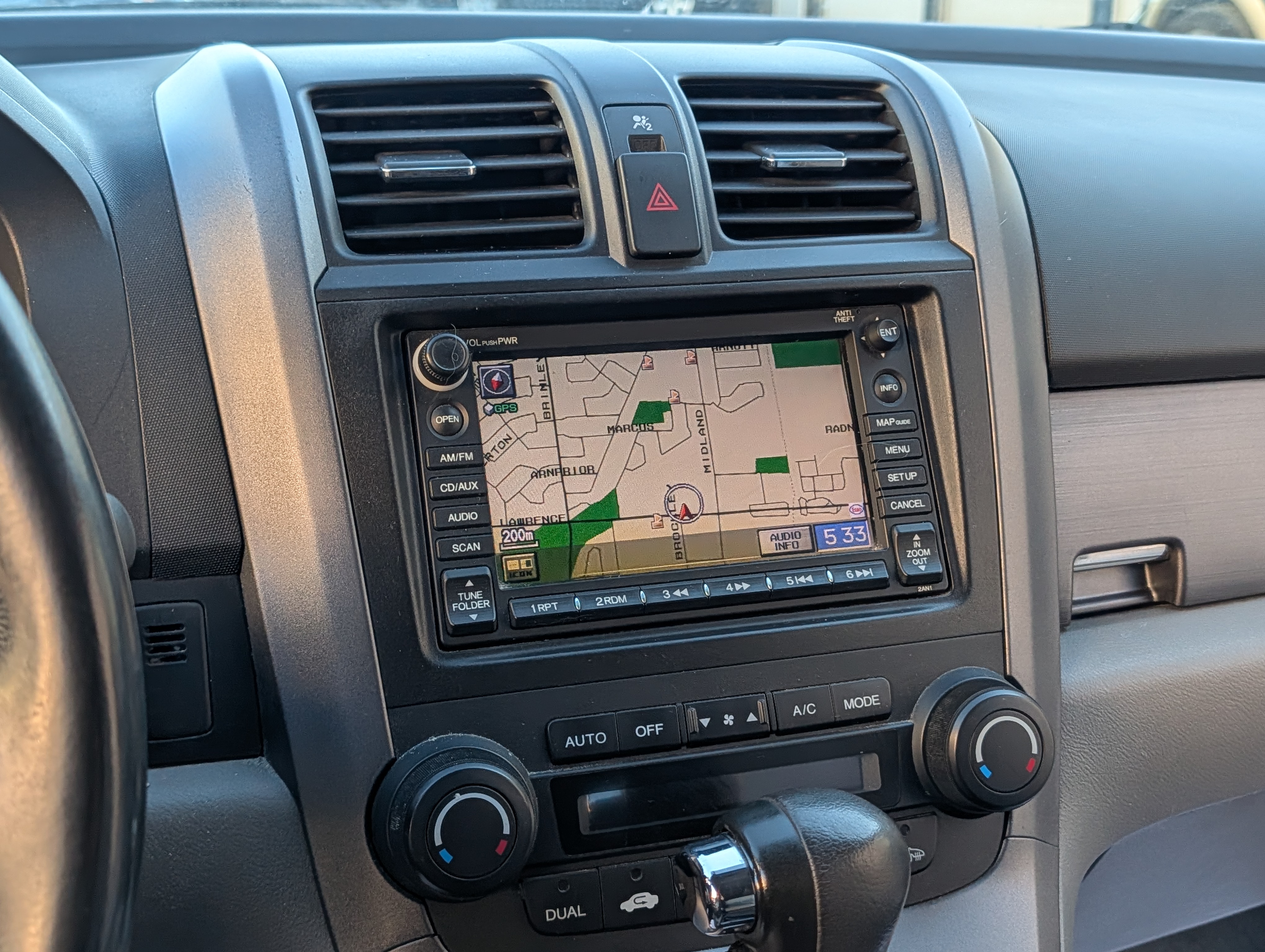 2008 Honda Cr-V - Photo 14