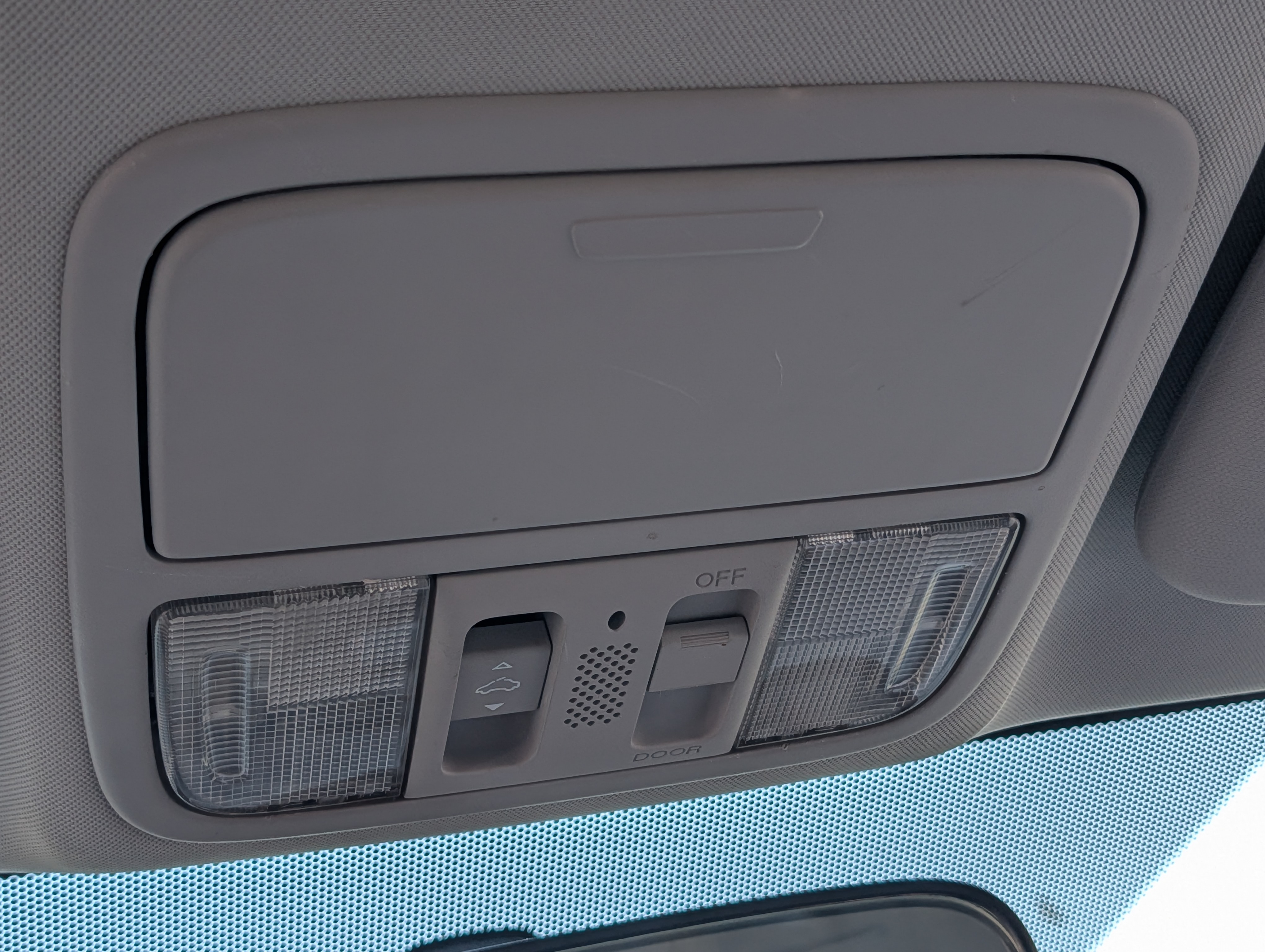2008 Honda Cr-V - Photo 16