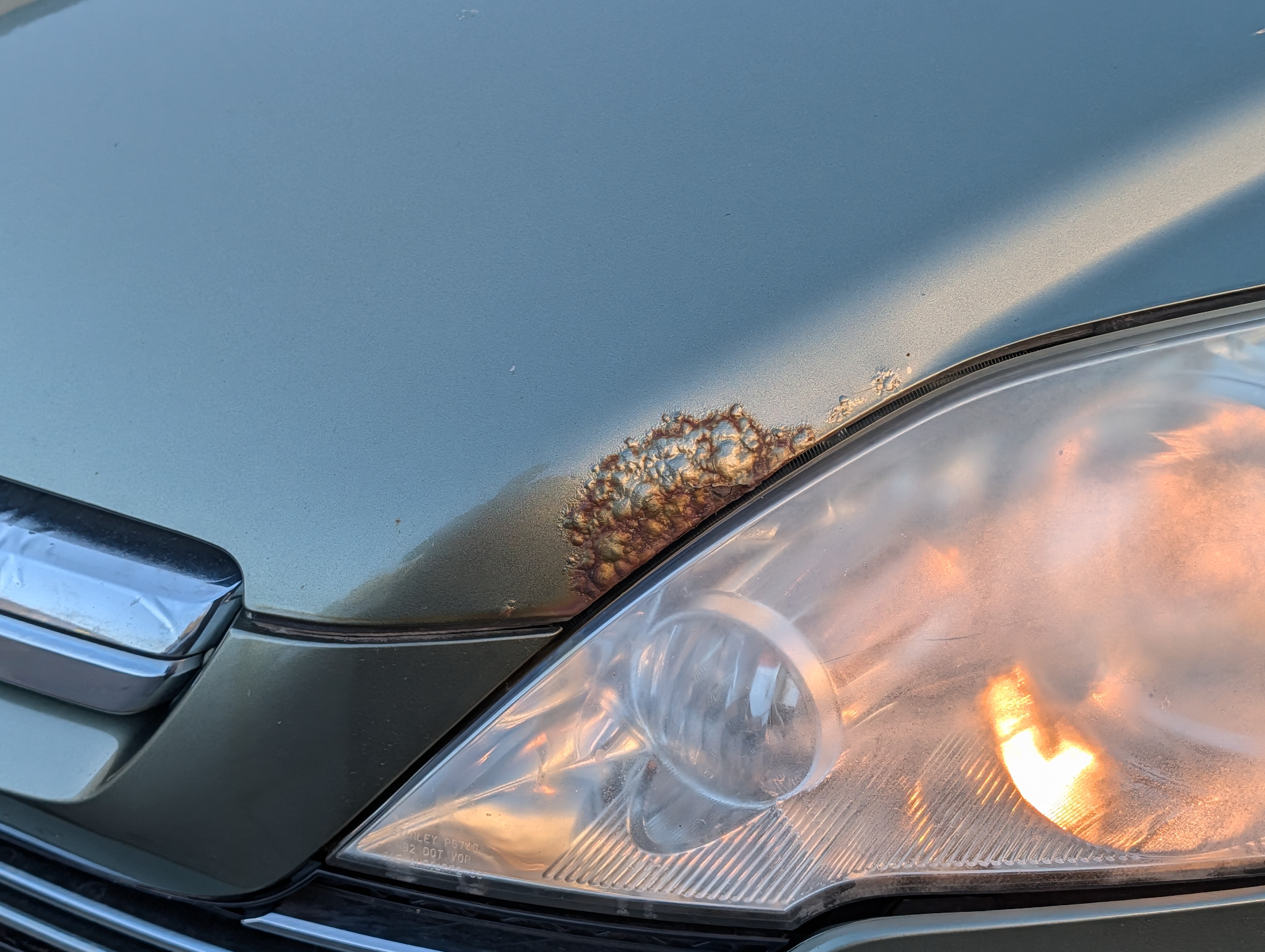 2008 Honda Cr-V - Photo 19