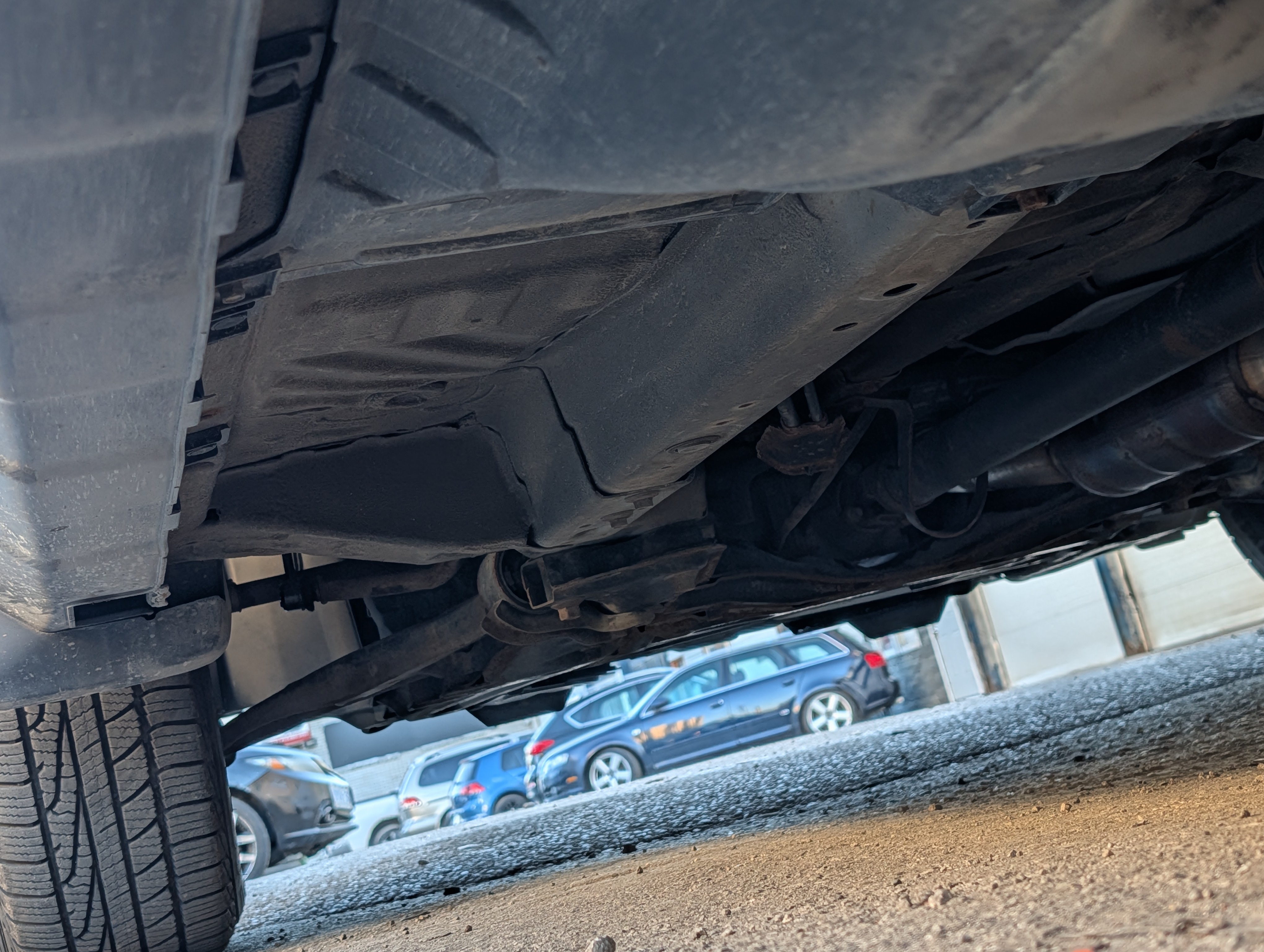 2008 Honda Cr-V - Photo 21