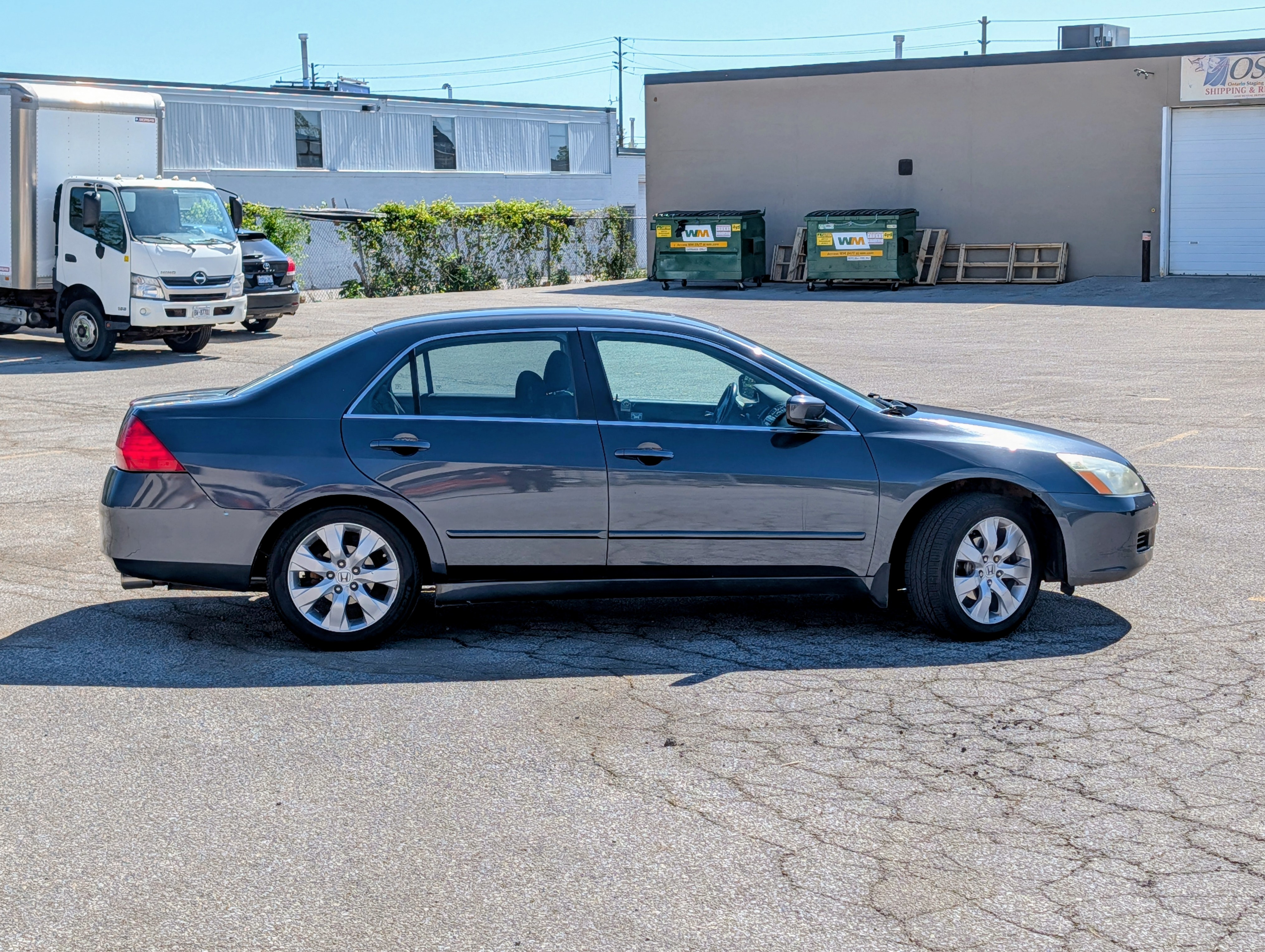 2007 Honda Accord - Photo 4