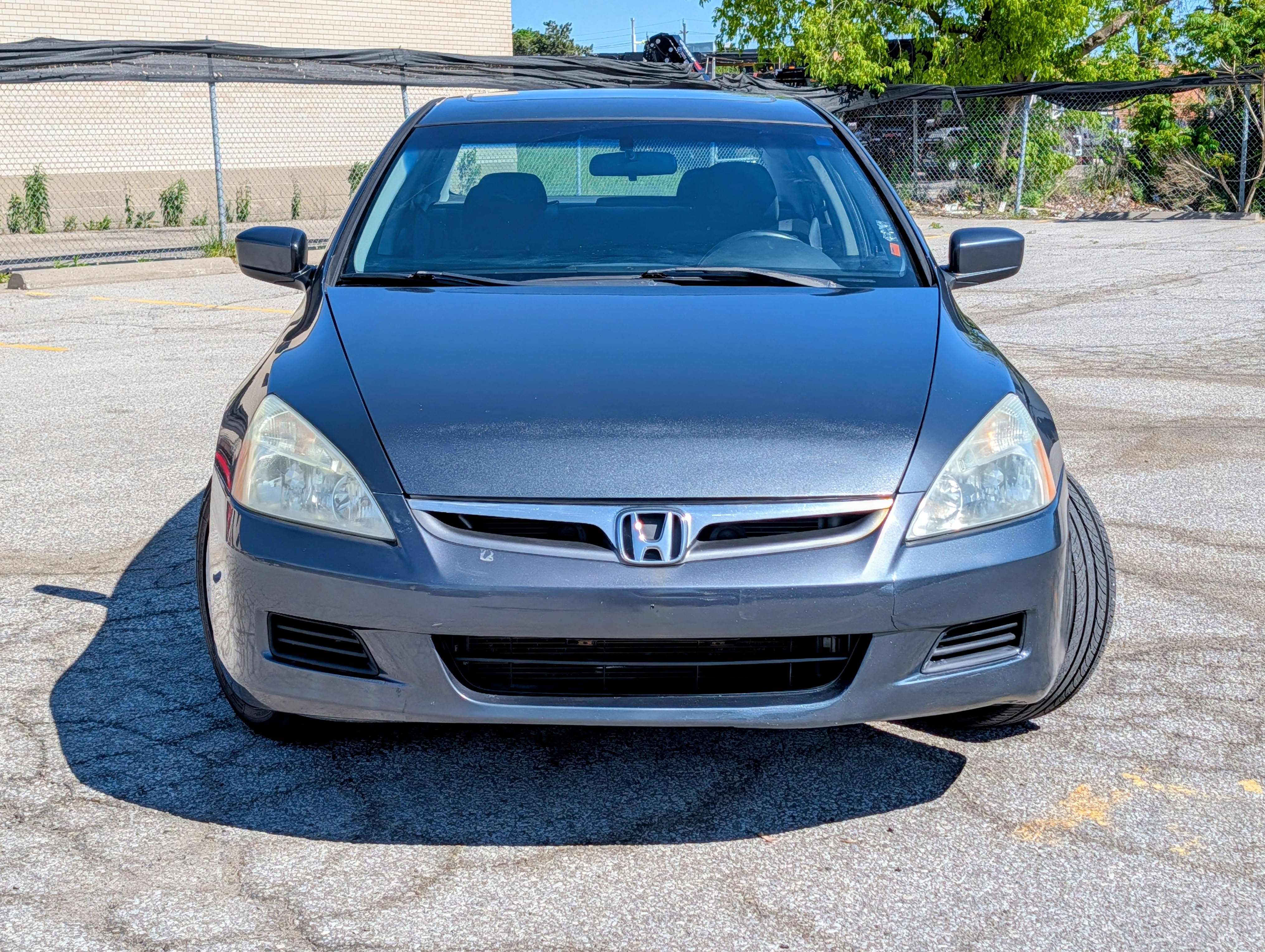 2007 Honda Accord - Photo 5