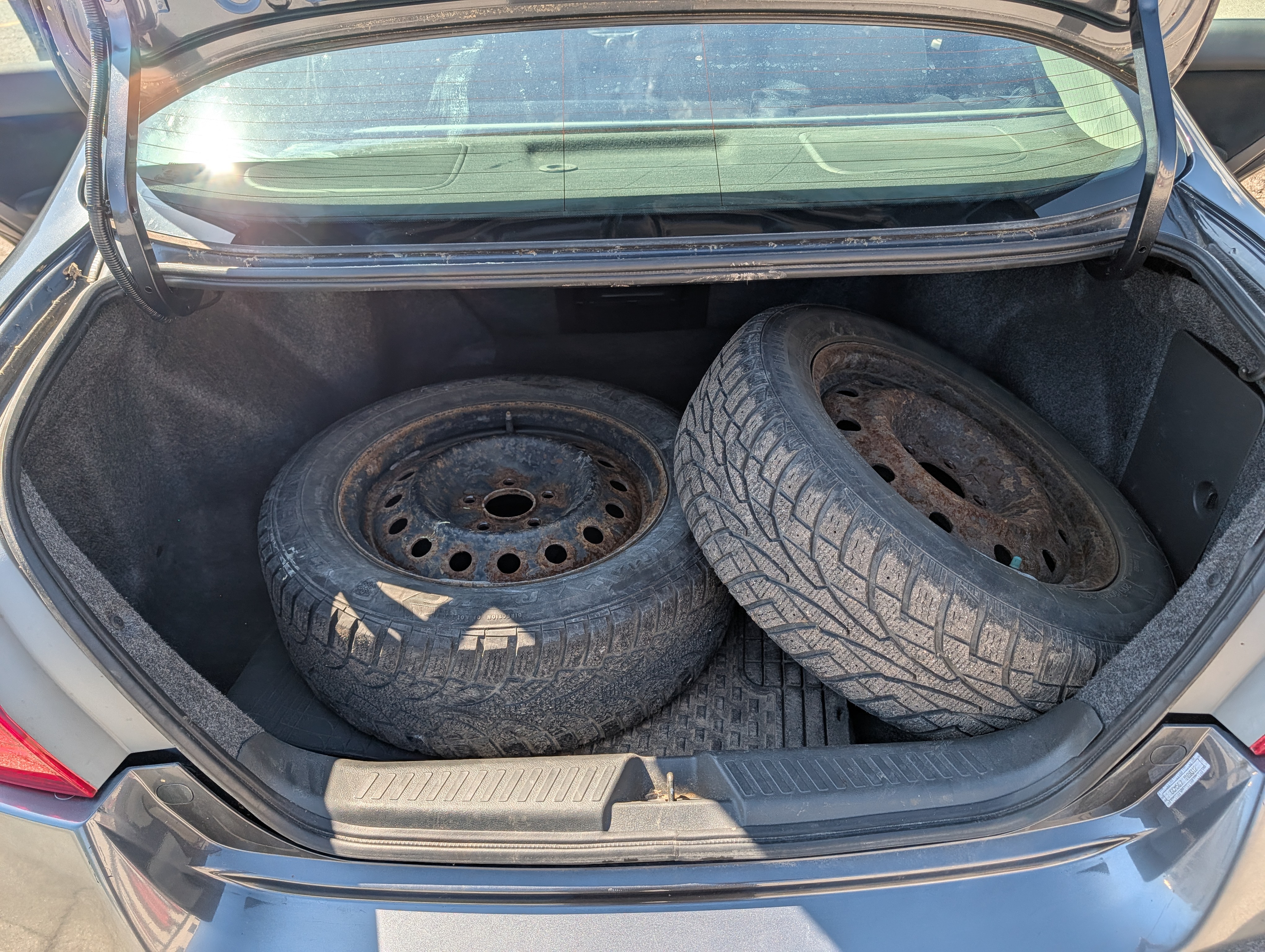 2007 Honda Accord - Photo 7