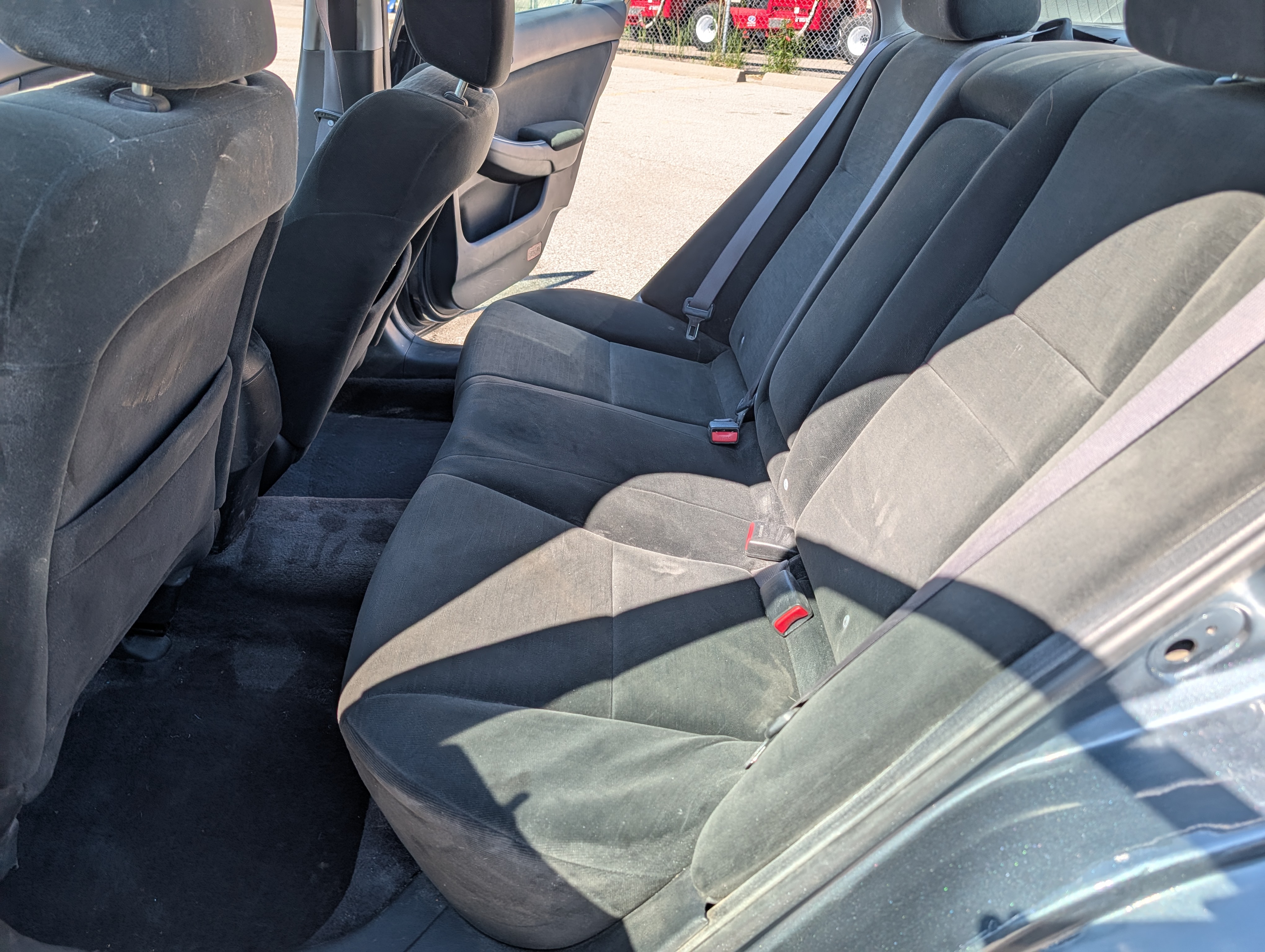 2007 Honda Accord - Photo 8