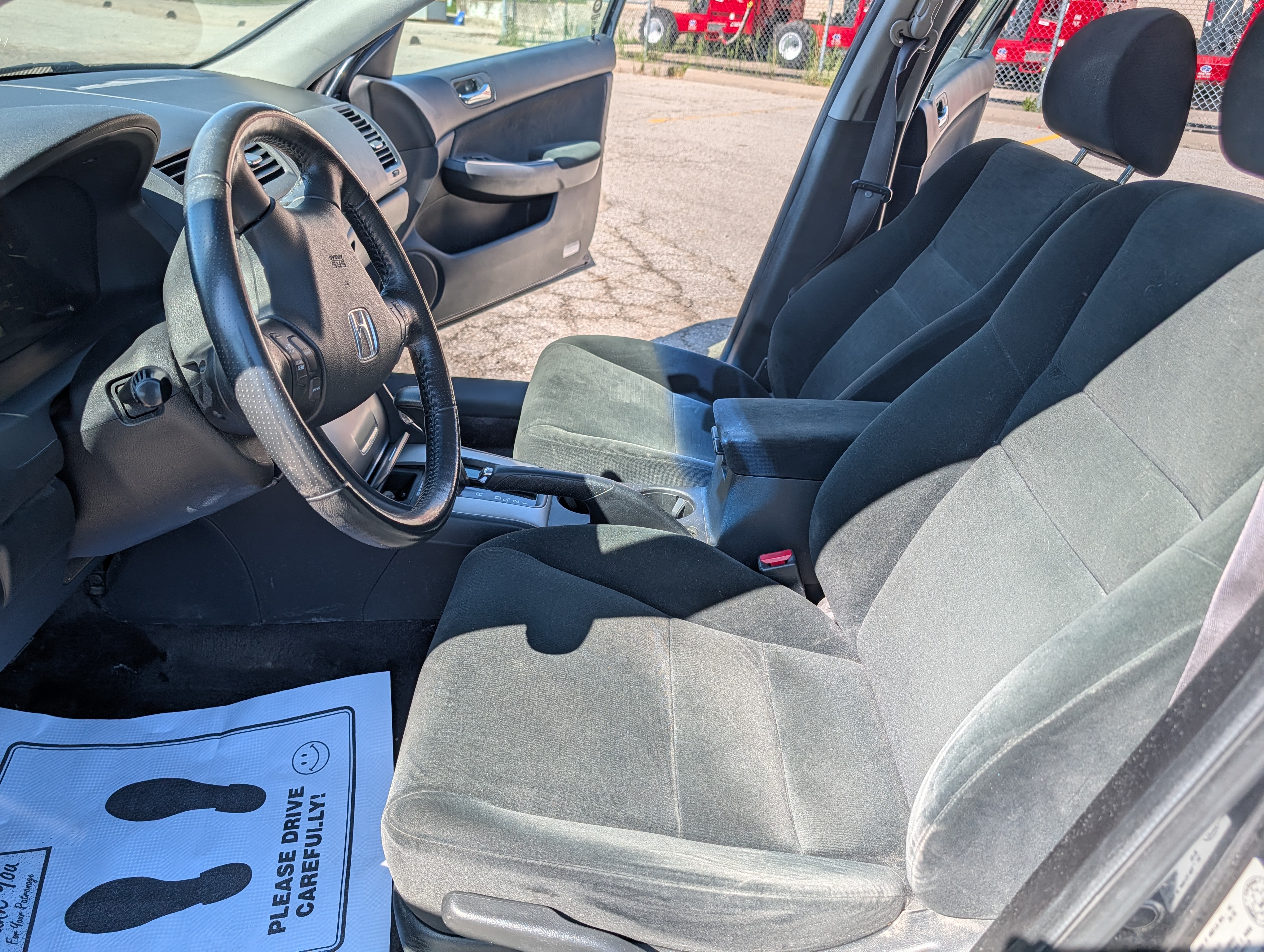 2007 Honda Accord - Photo 9