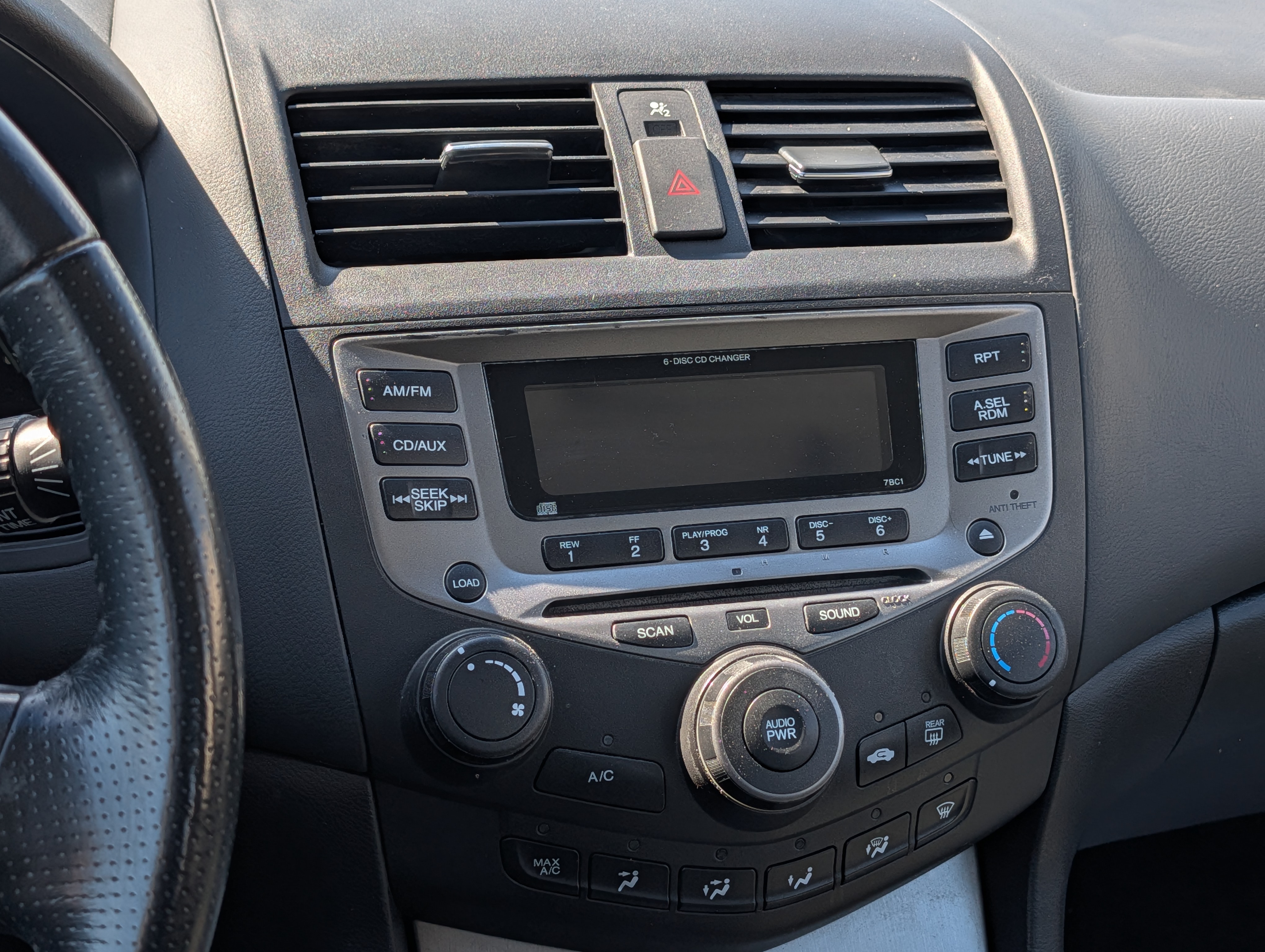 2007 Honda Accord - Photo 11