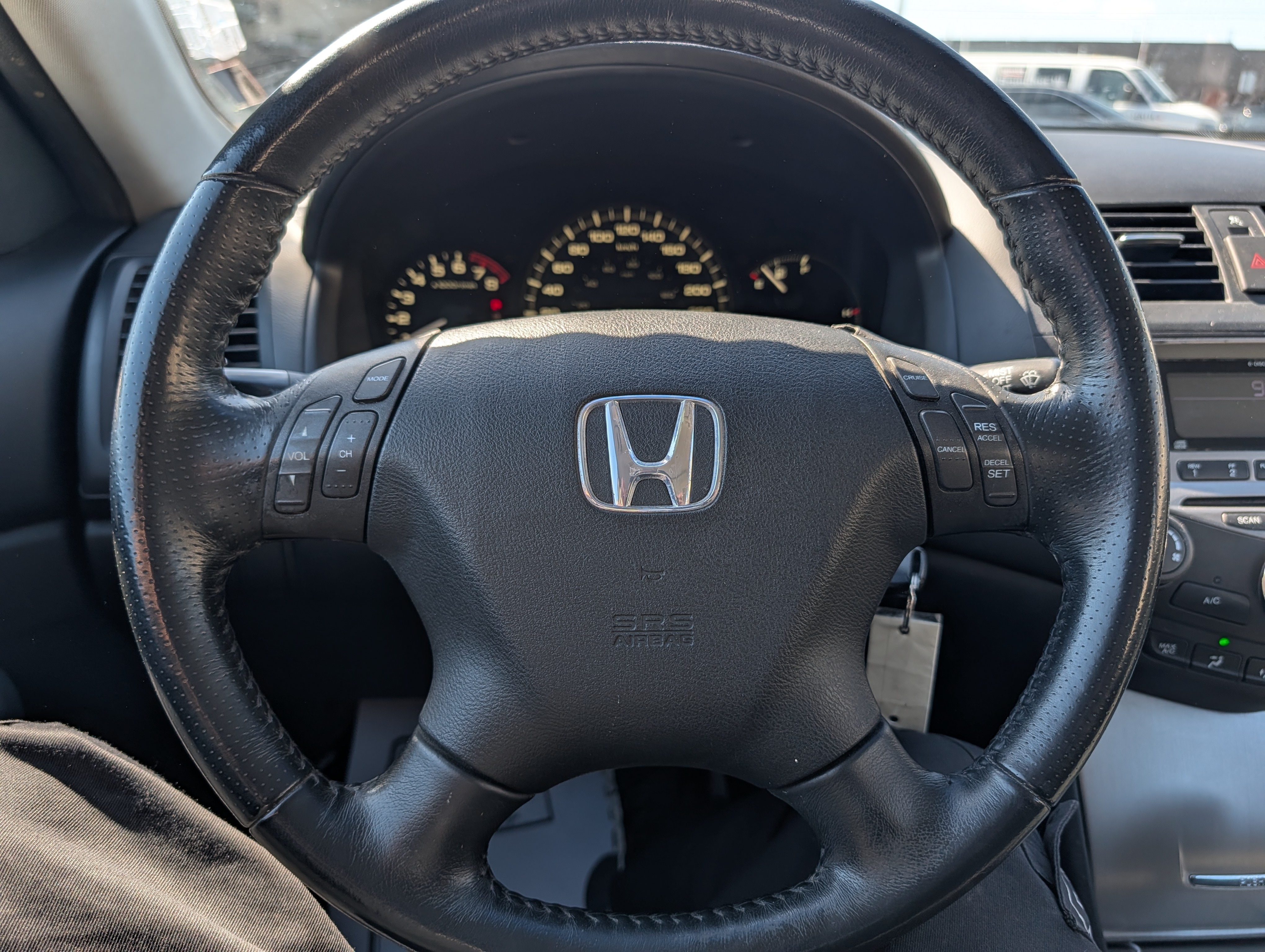2007 Honda Accord - Photo 13