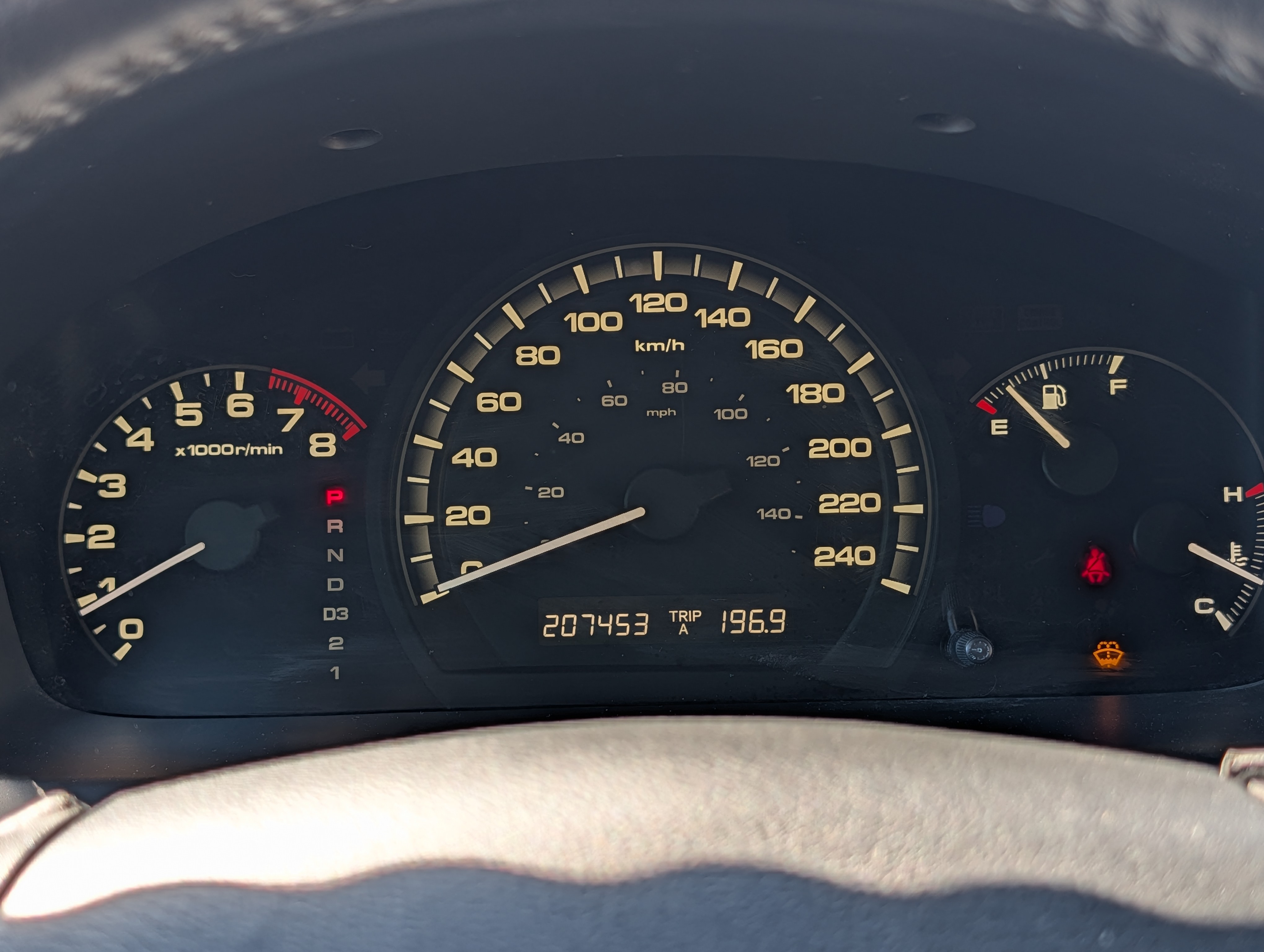 2007 Honda Accord - Photo 14