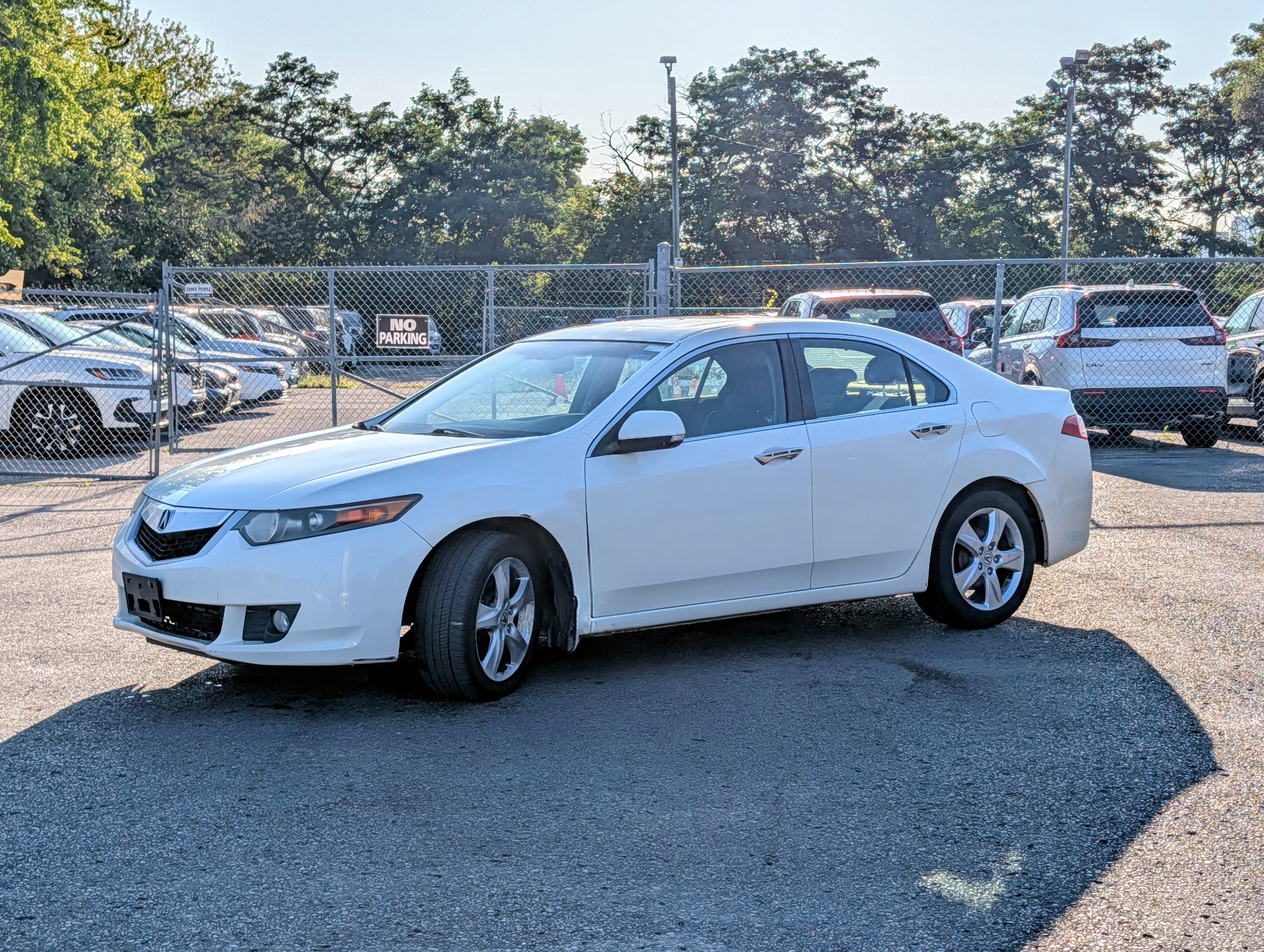 2010 Acura TSX - Photo 1