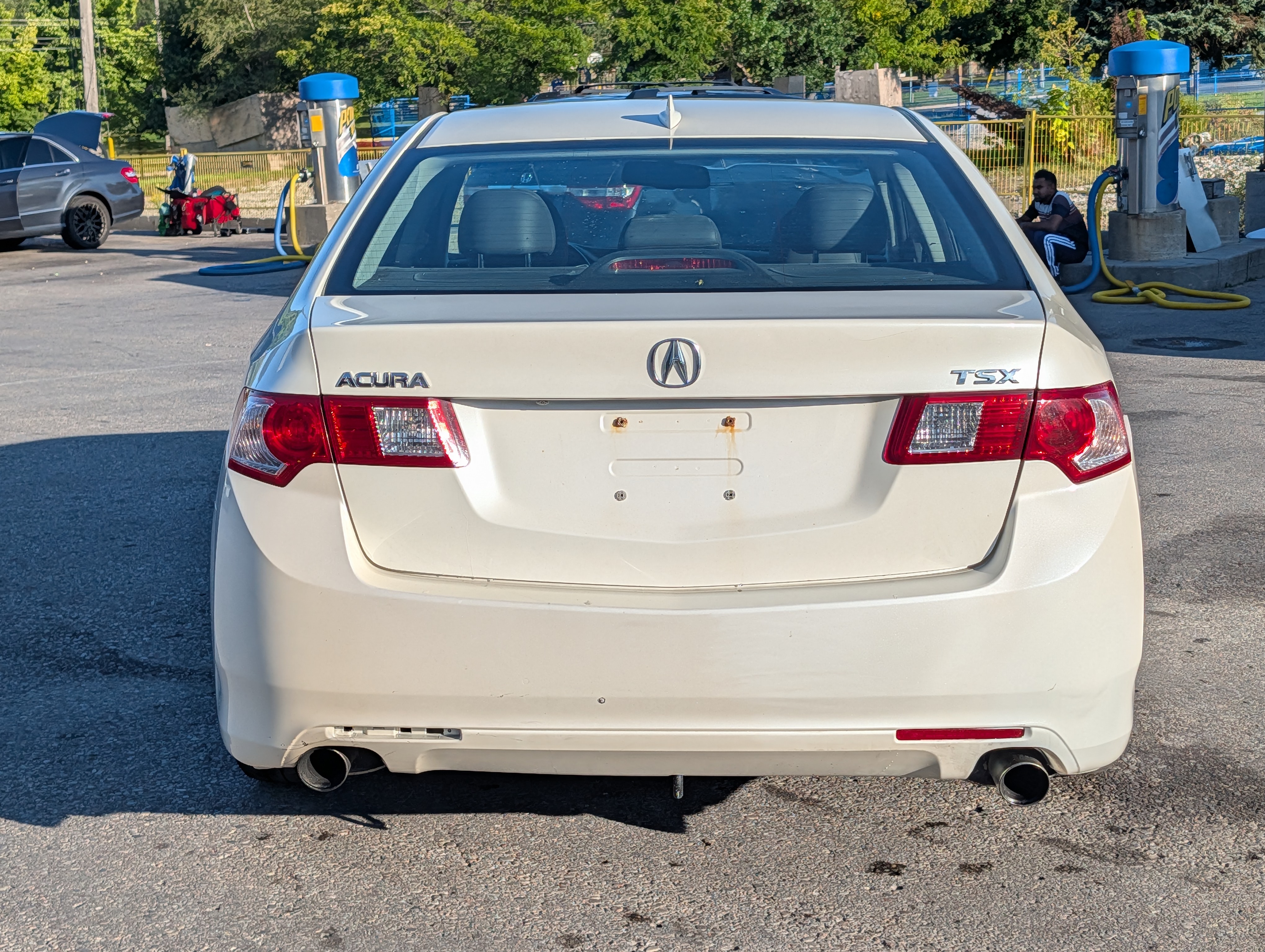 2010 Acura TSX - Photo 3