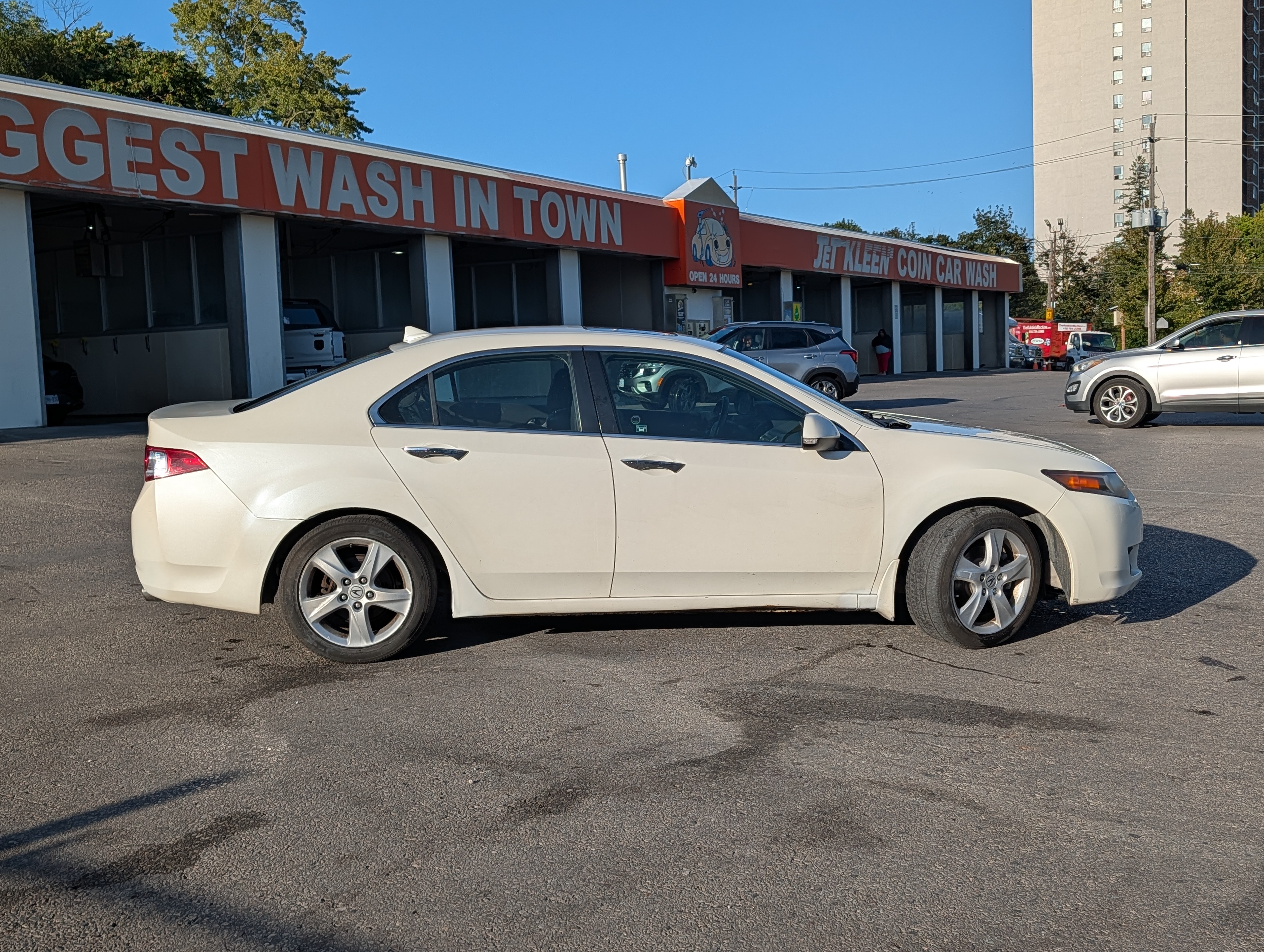 2010 Acura TSX - Photo 4
