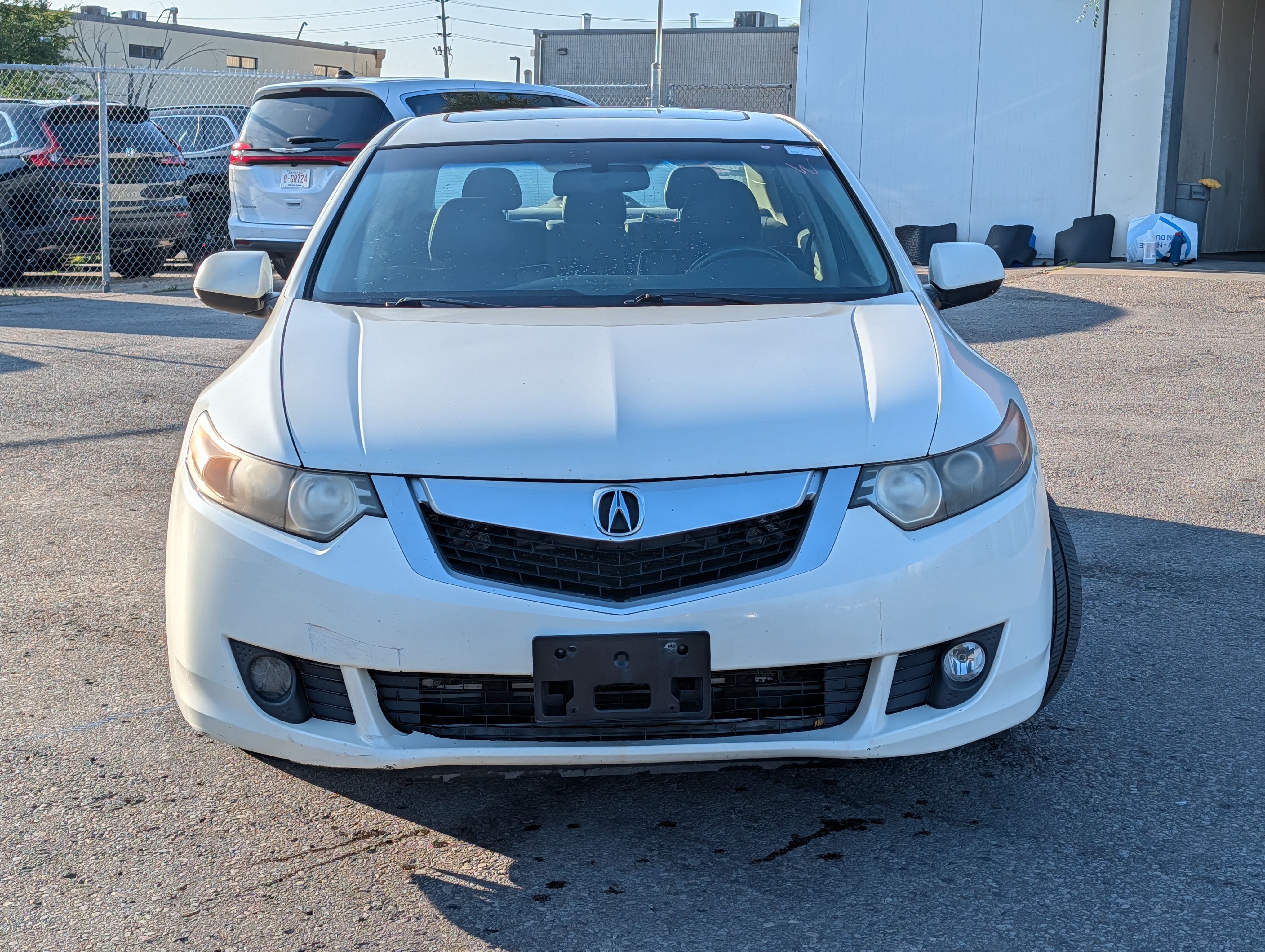 2010 Acura TSX - Photo 5