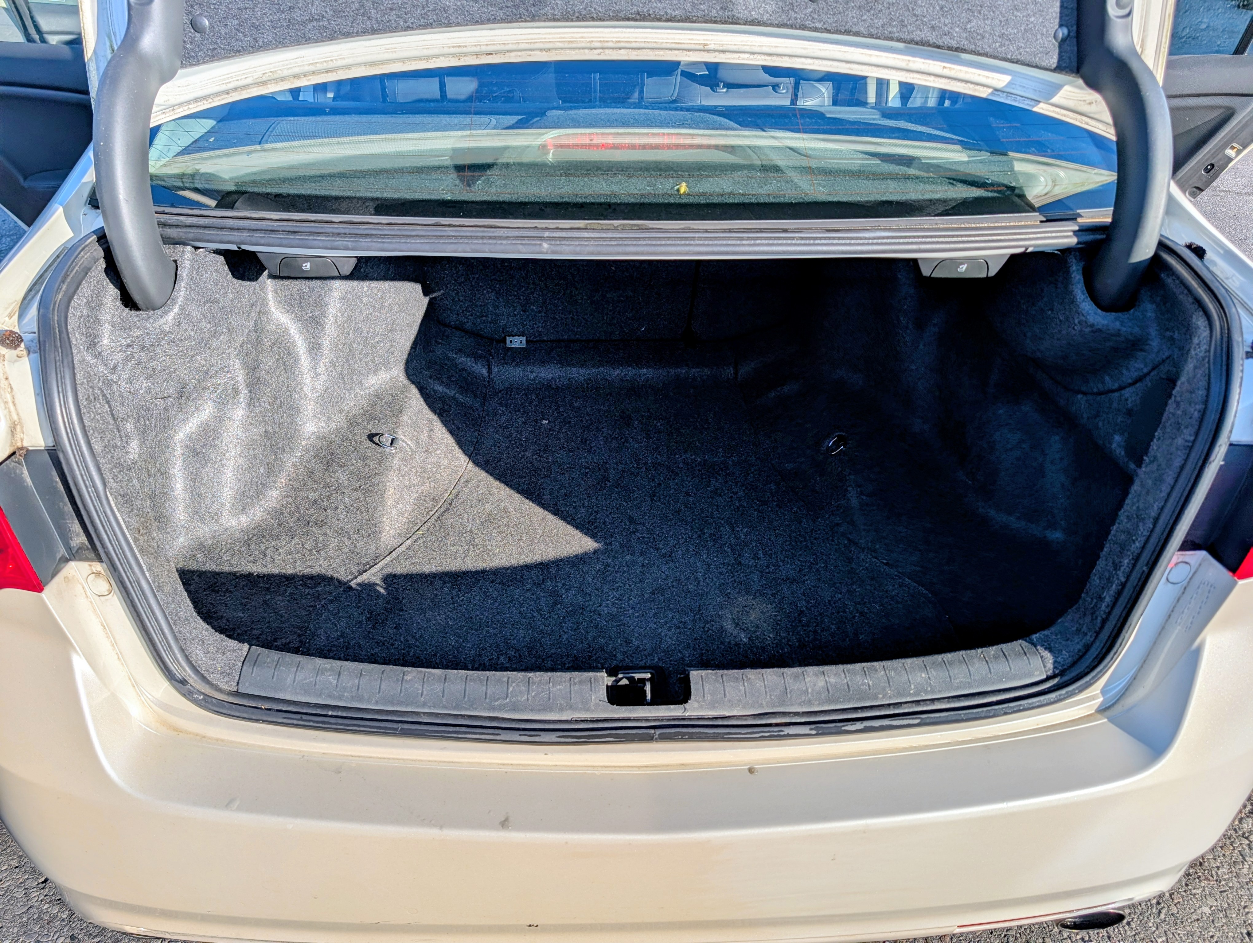 2010 Acura TSX - Photo 7