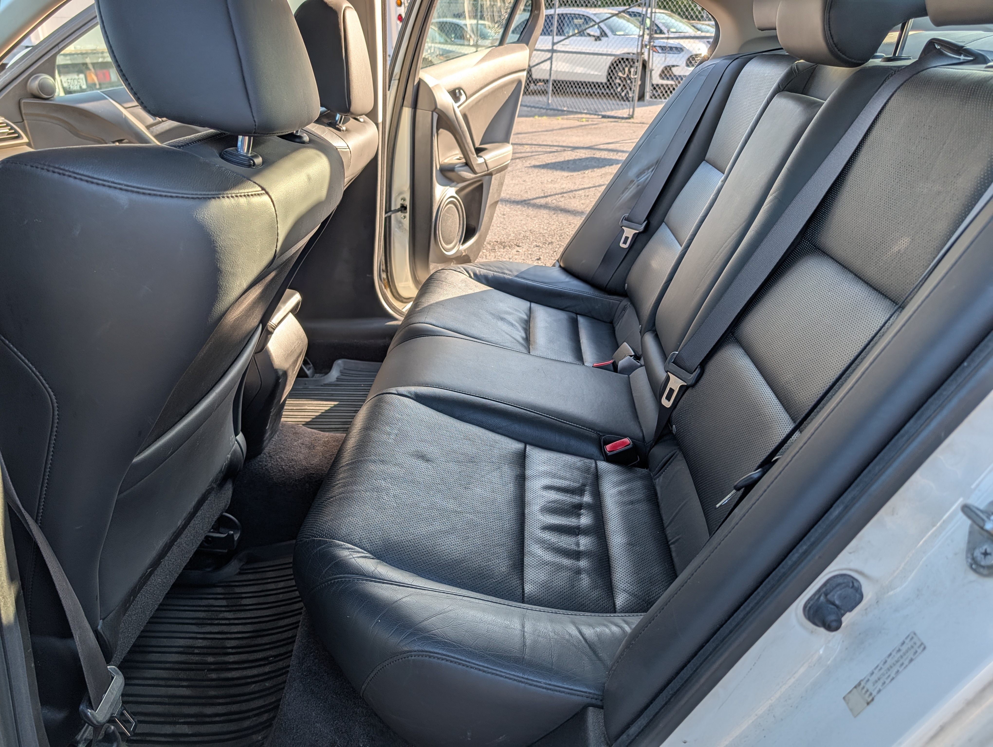 2010 Acura TSX - Photo 8