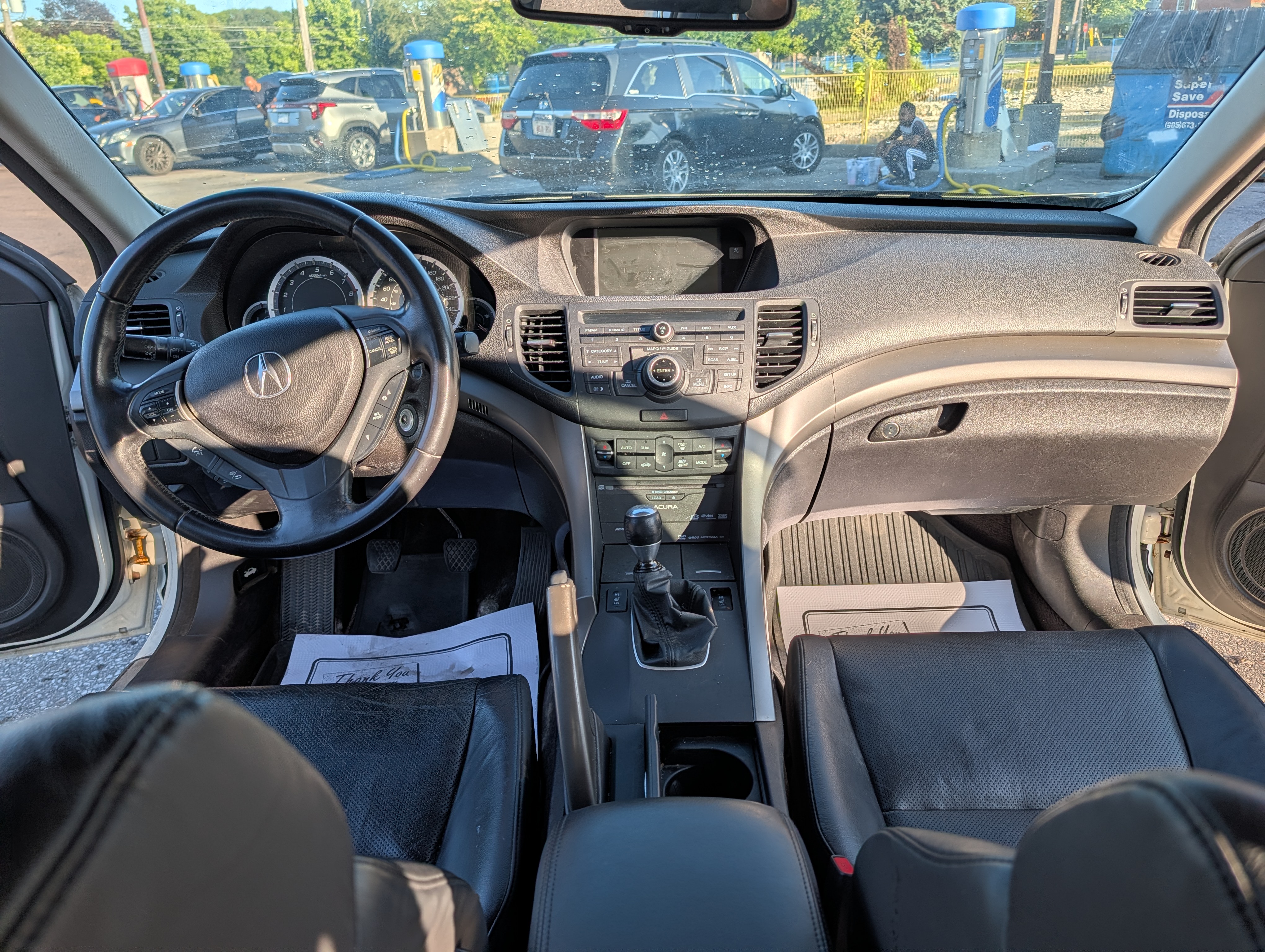 2010 Acura TSX - Photo 10