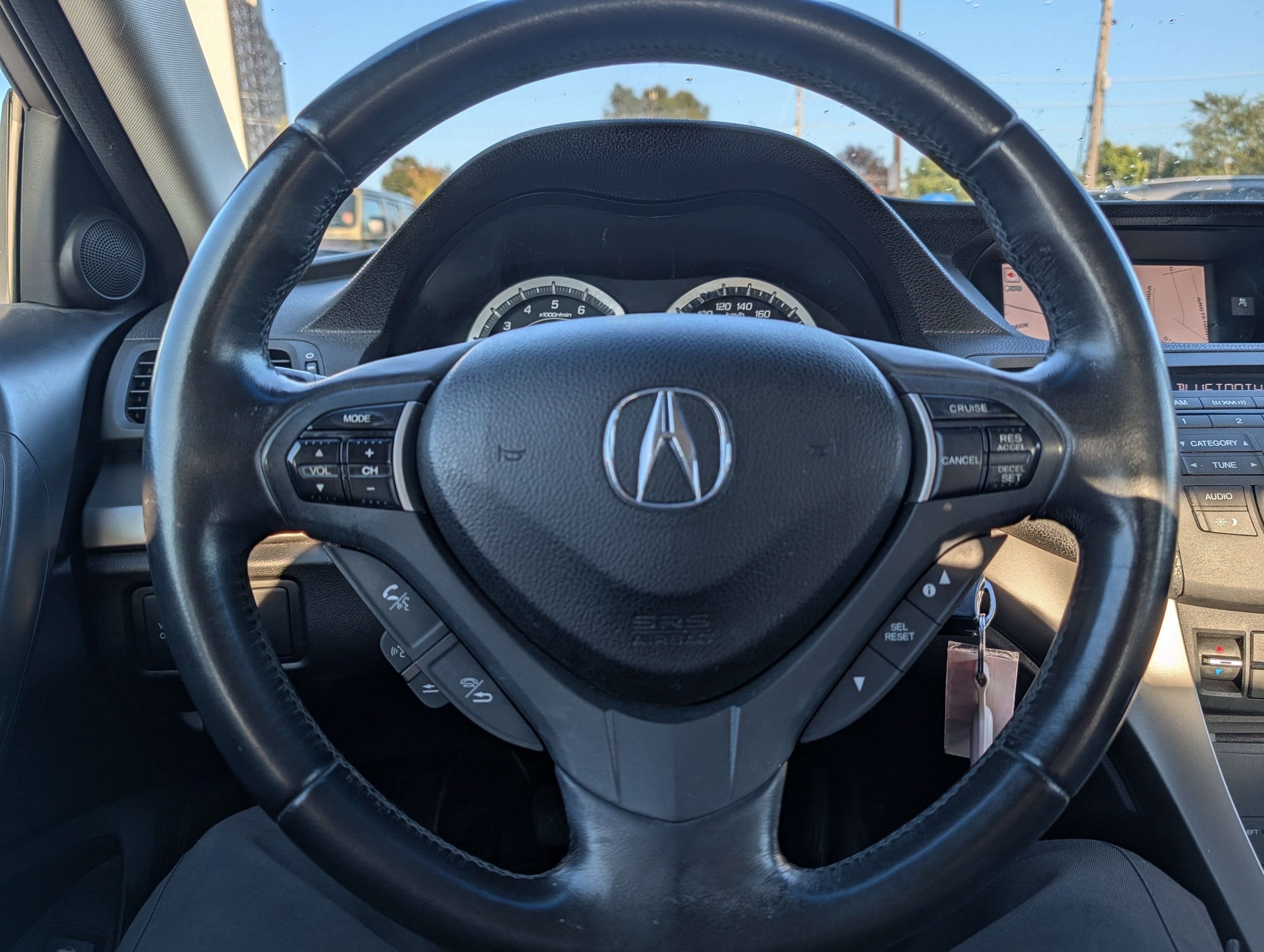 2010 Acura TSX - Photo 15