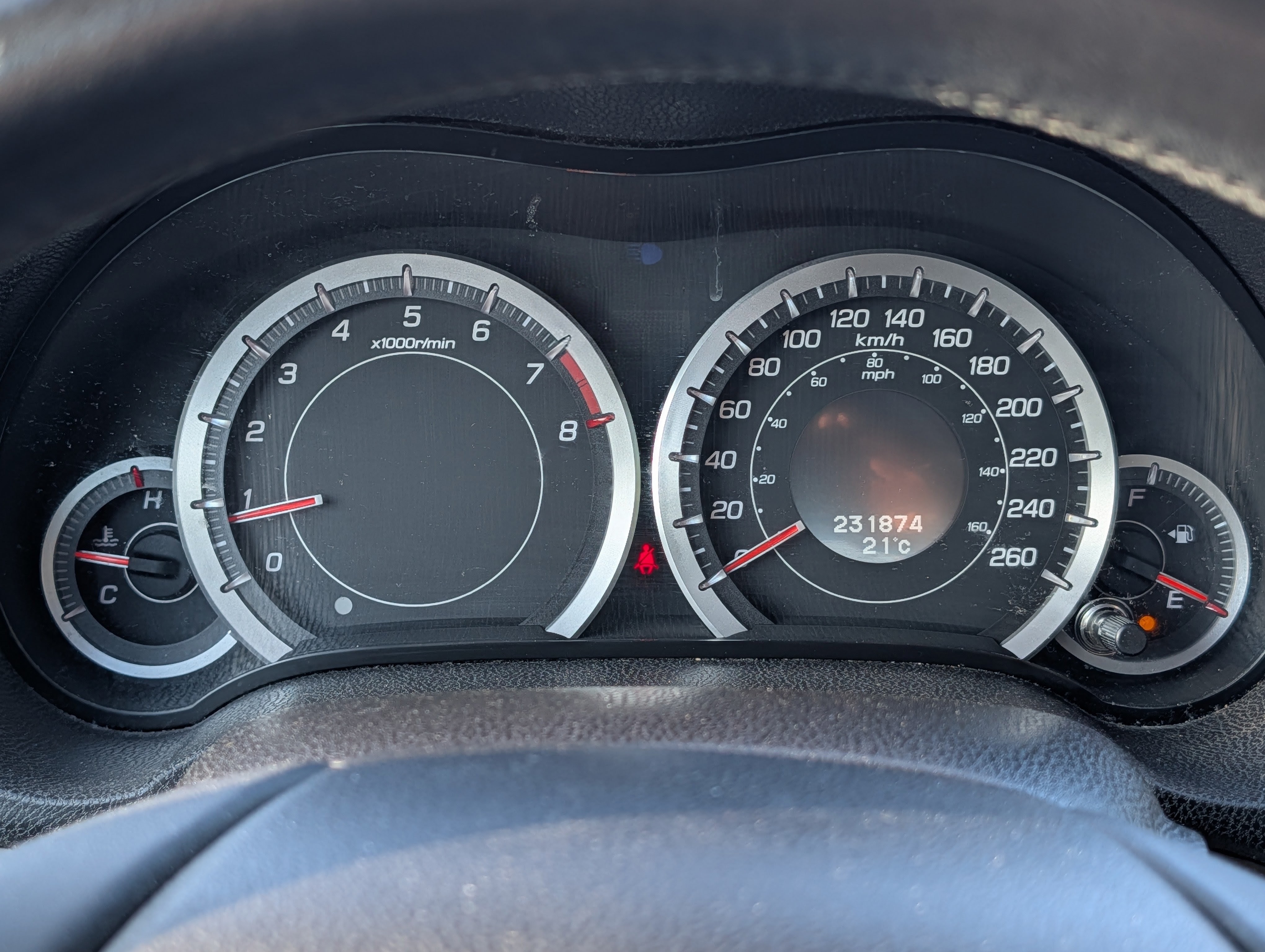 2010 Acura TSX - Photo 16