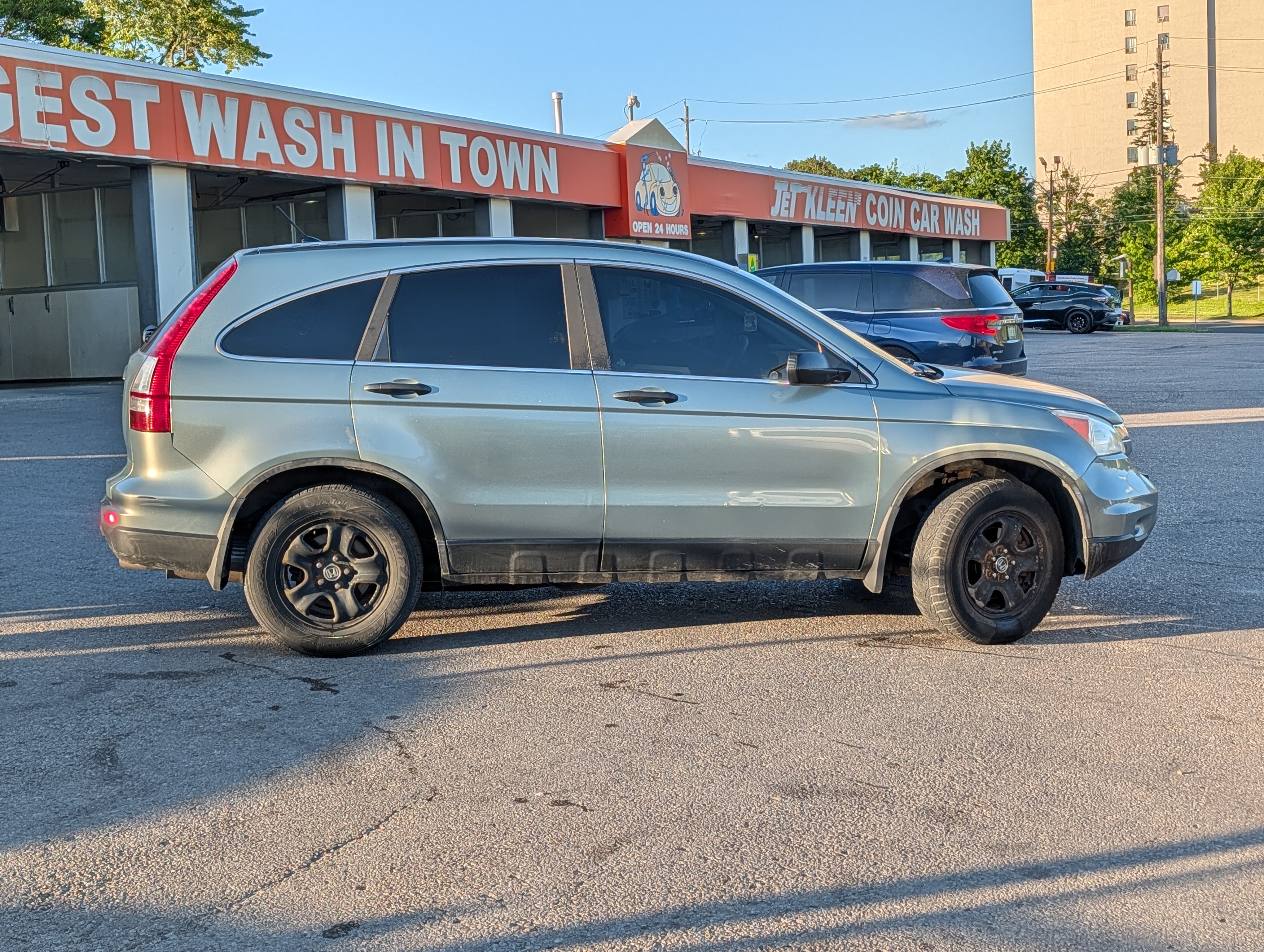 2010 Honda CR-V - Photo 4