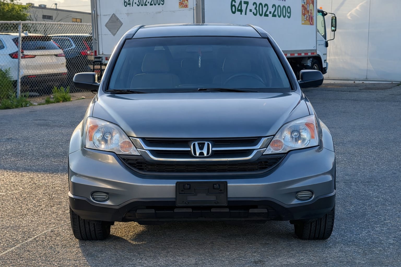 2010 Honda CR-V - Photo 5