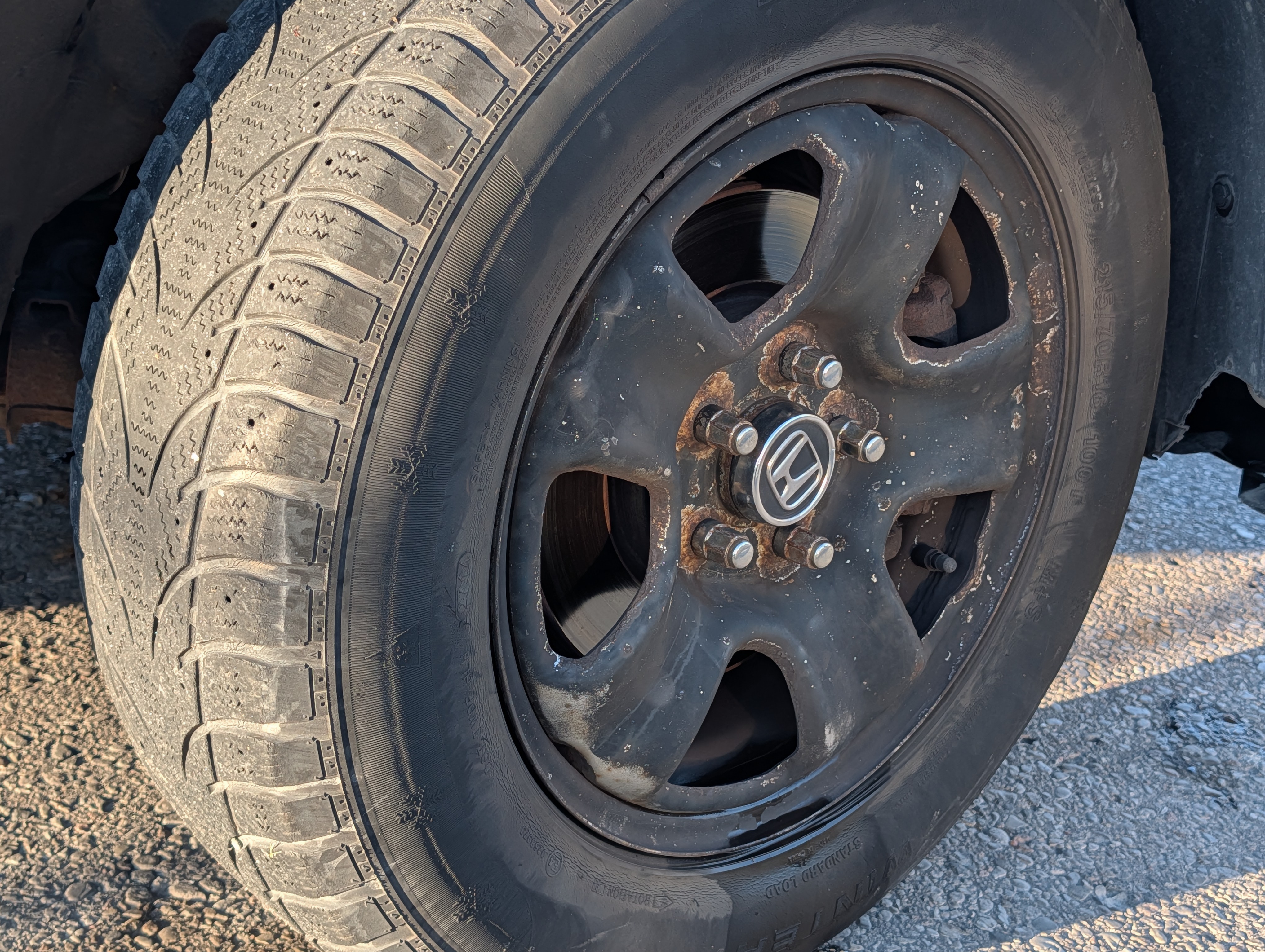 2010 Honda CR-V - Photo 6
