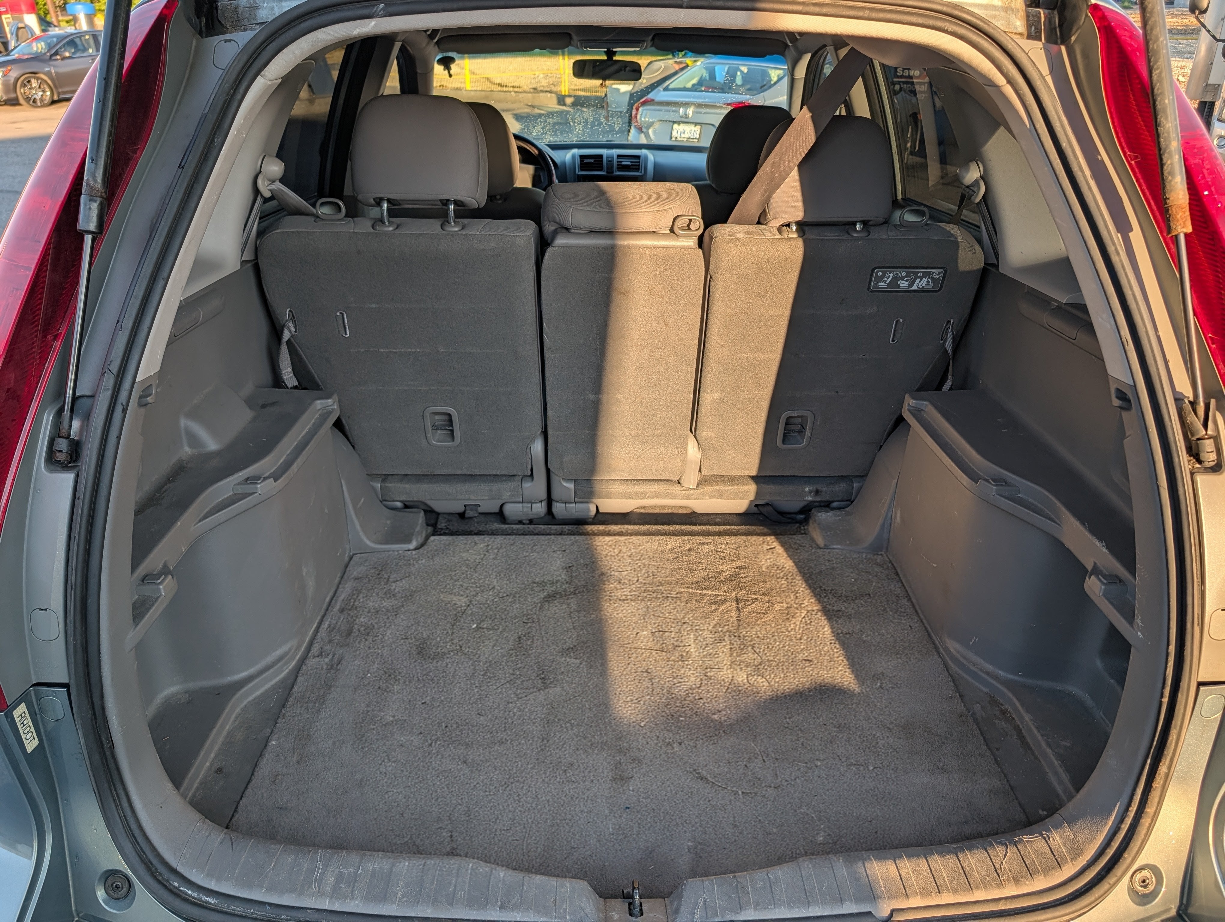 2010 Honda CR-V - Photo 7