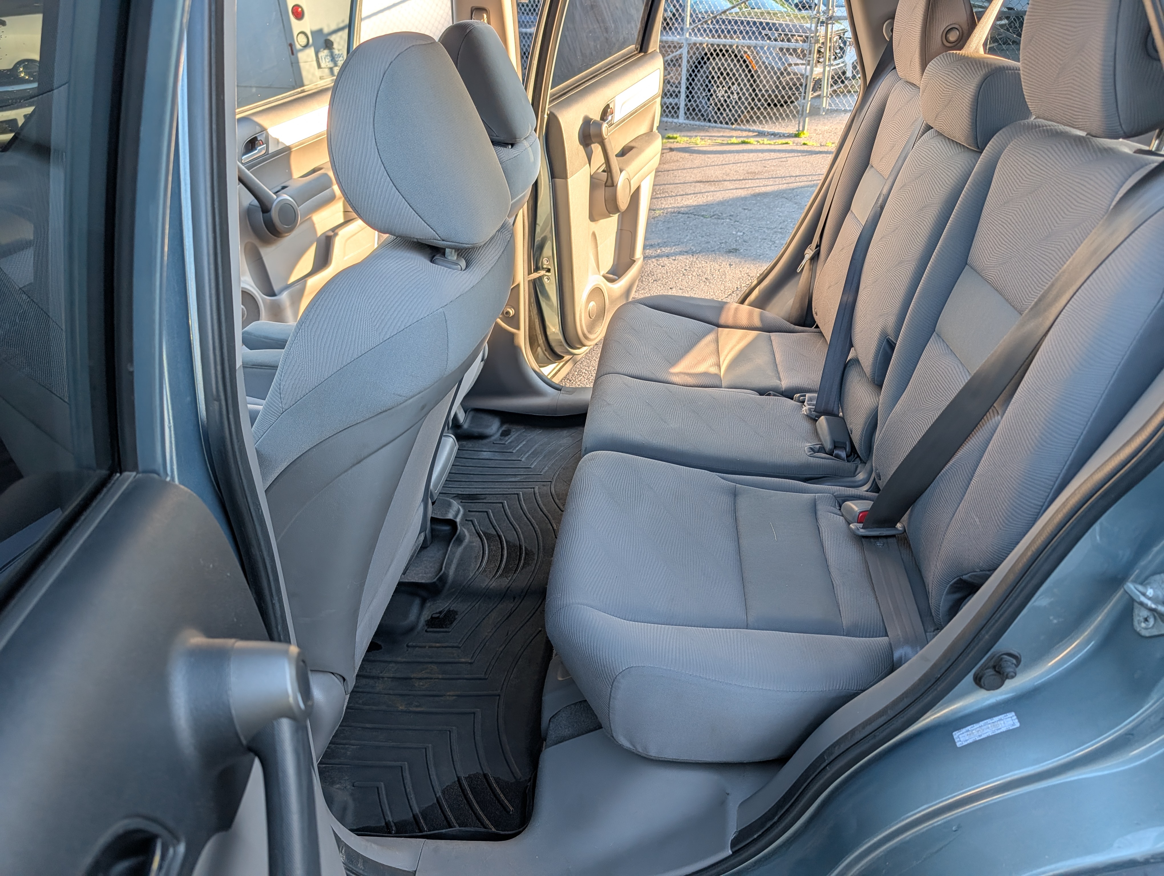 2010 Honda CR-V - Photo 8
