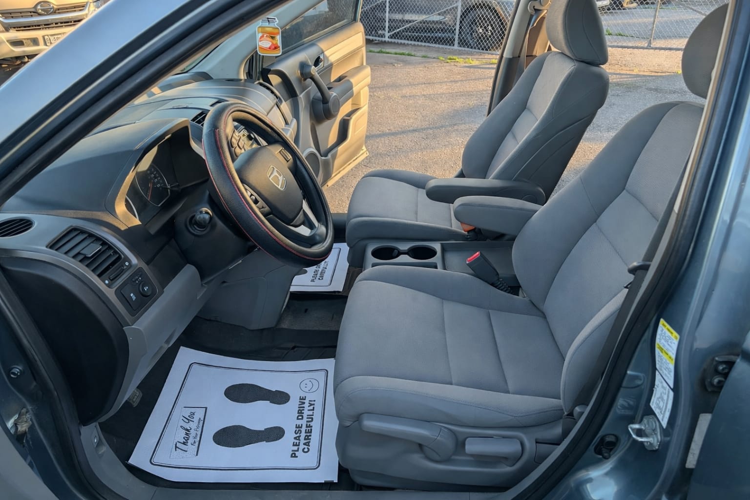 2010 Honda CR-V - Photo 9