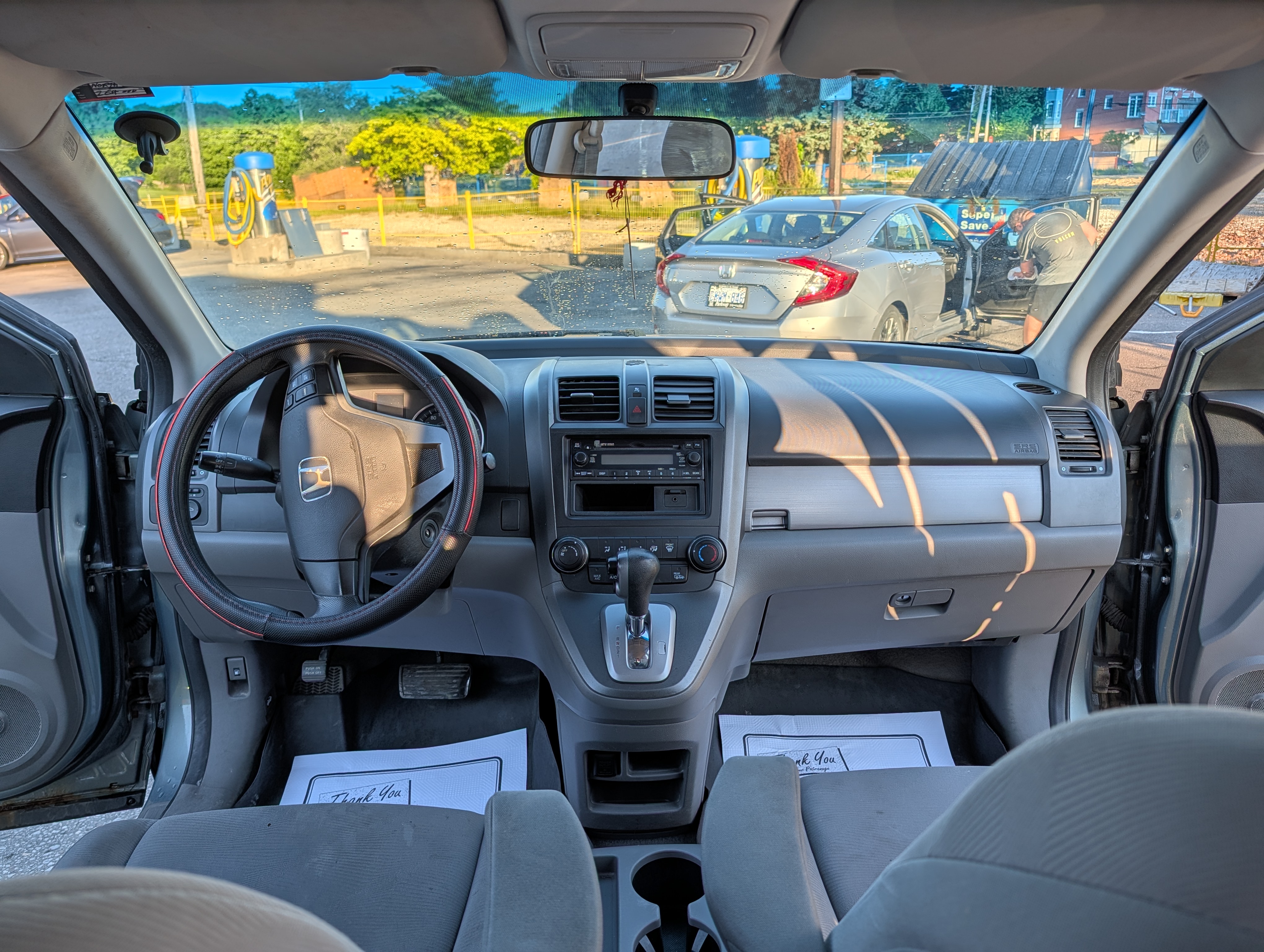 2010 Honda CR-V - Photo 10