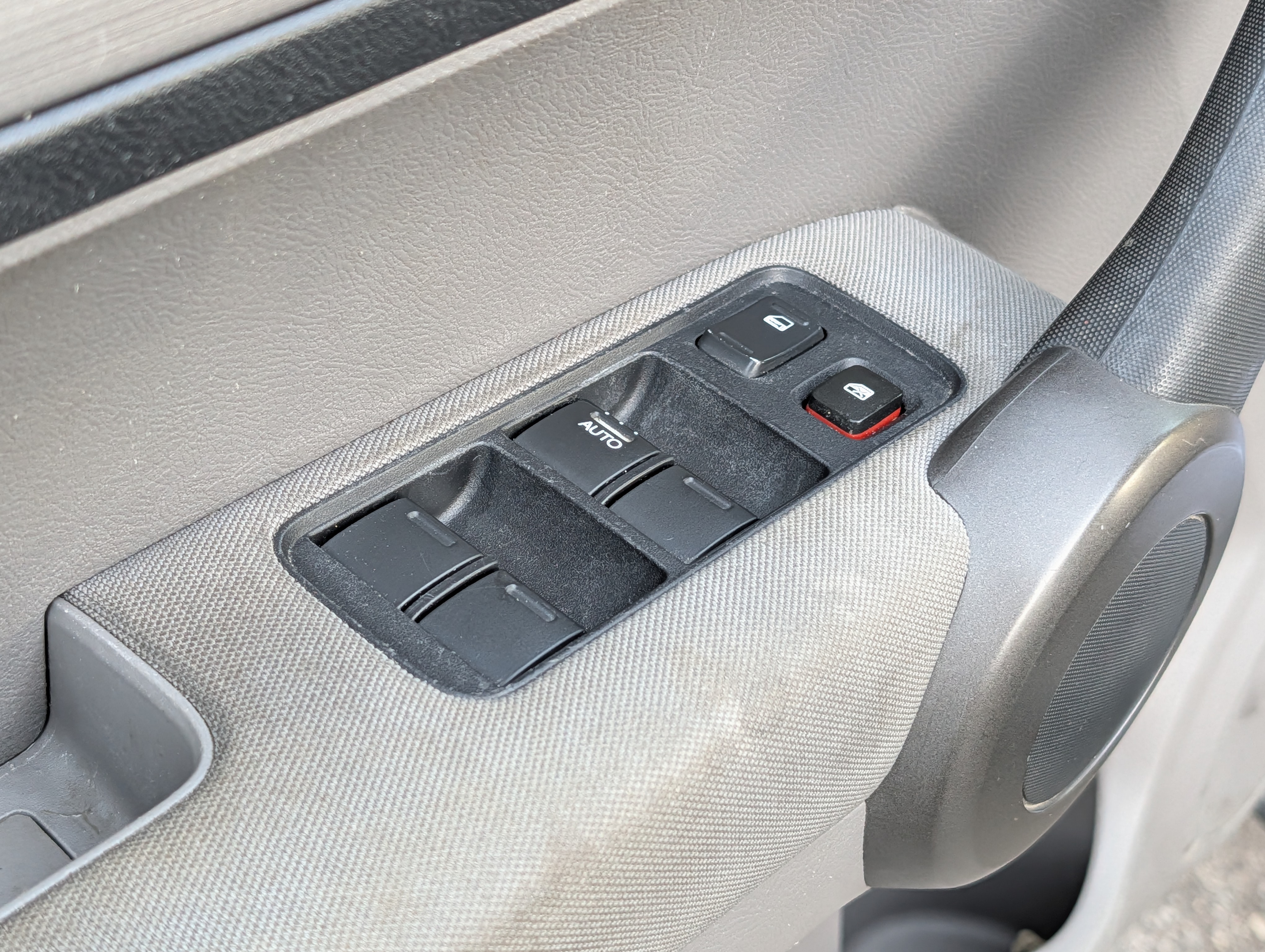 2010 Honda CR-V - Photo 11