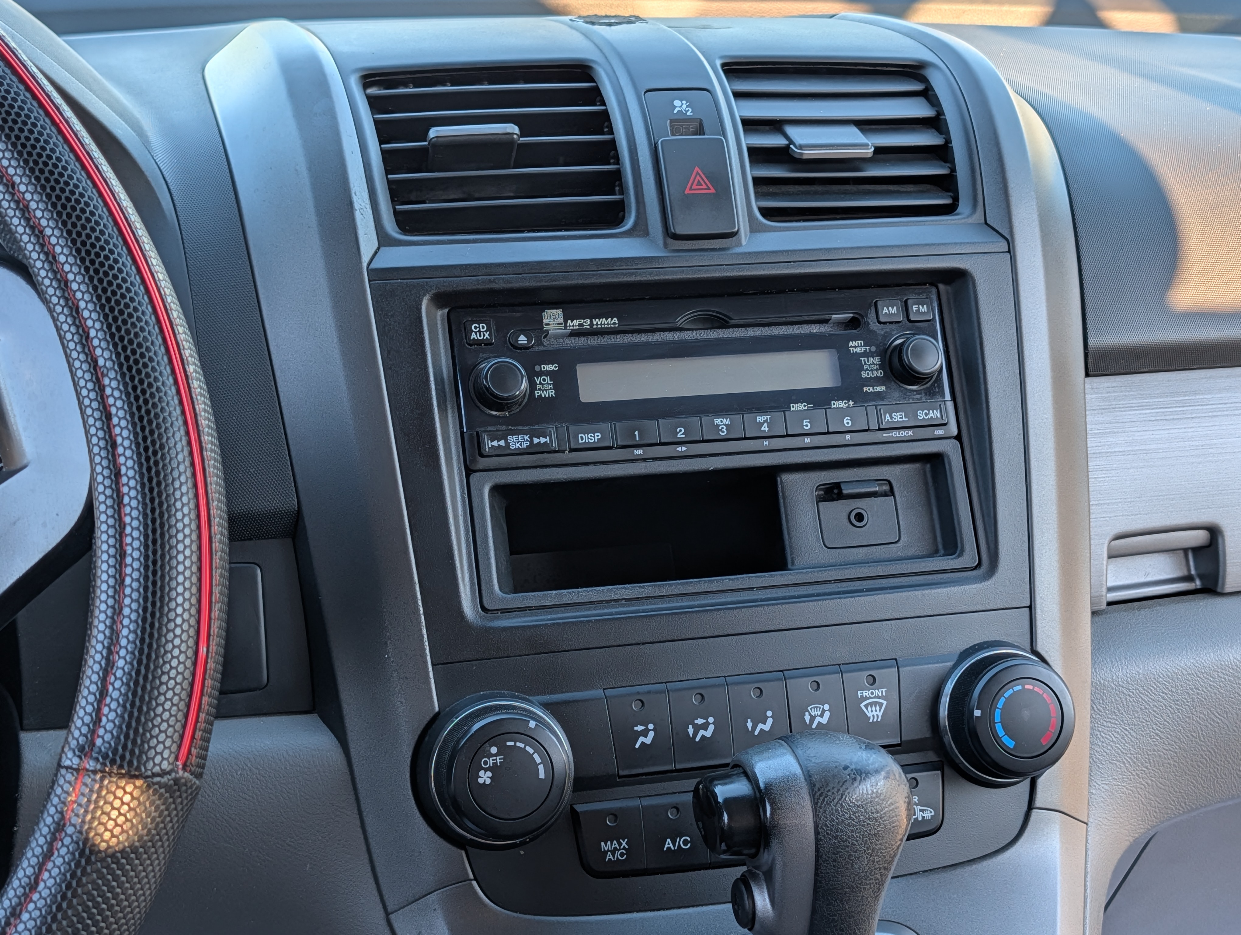 2010 Honda CR-V - Photo 13