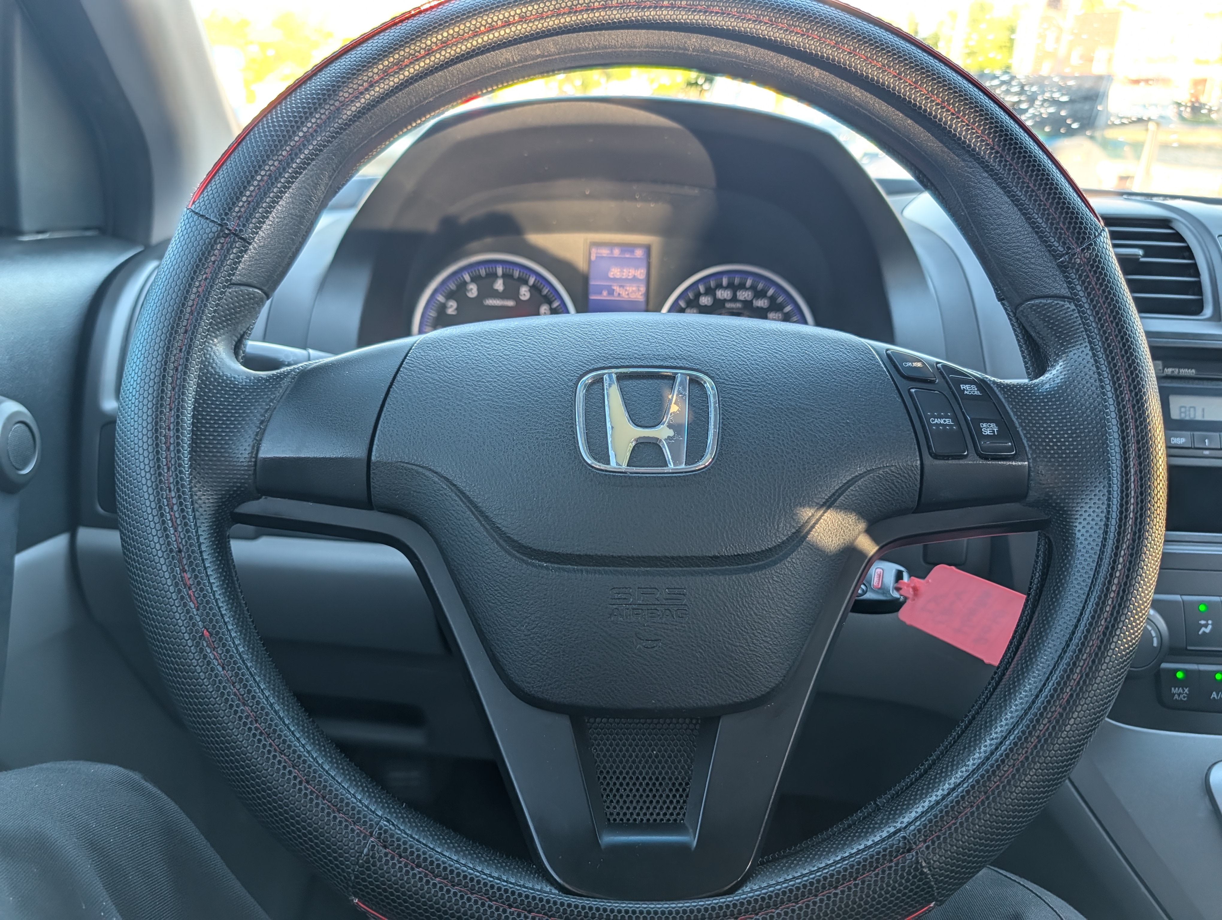 2010 Honda CR-V - Photo 15